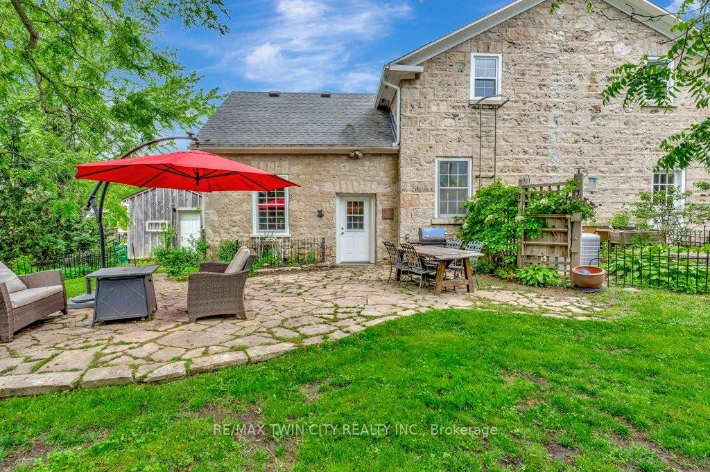 Photo 41 of 142 Glenmorris Street, Cambridge, Blair Road — HOMEH