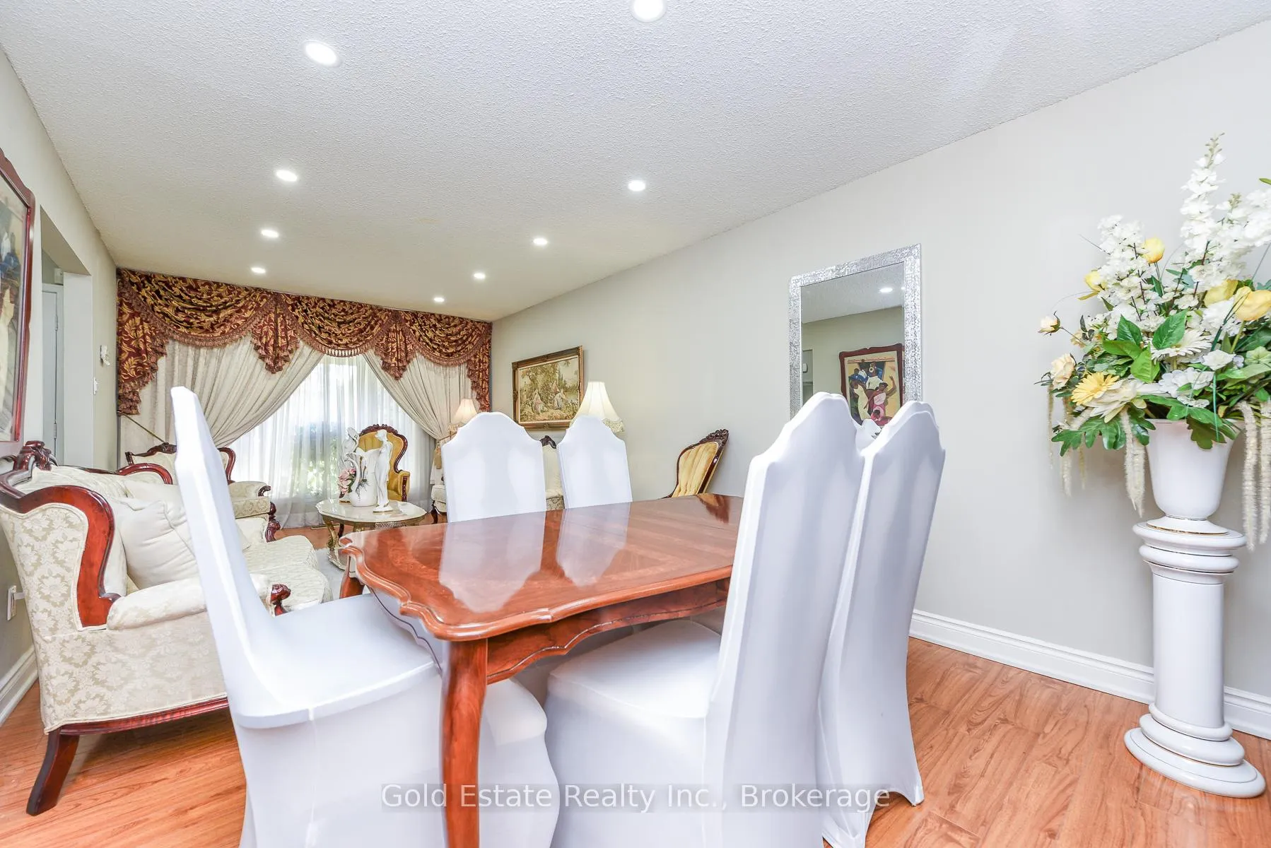 Photo 13 of 14 Leacrest Street, Brampton, Westgate — HOMEH