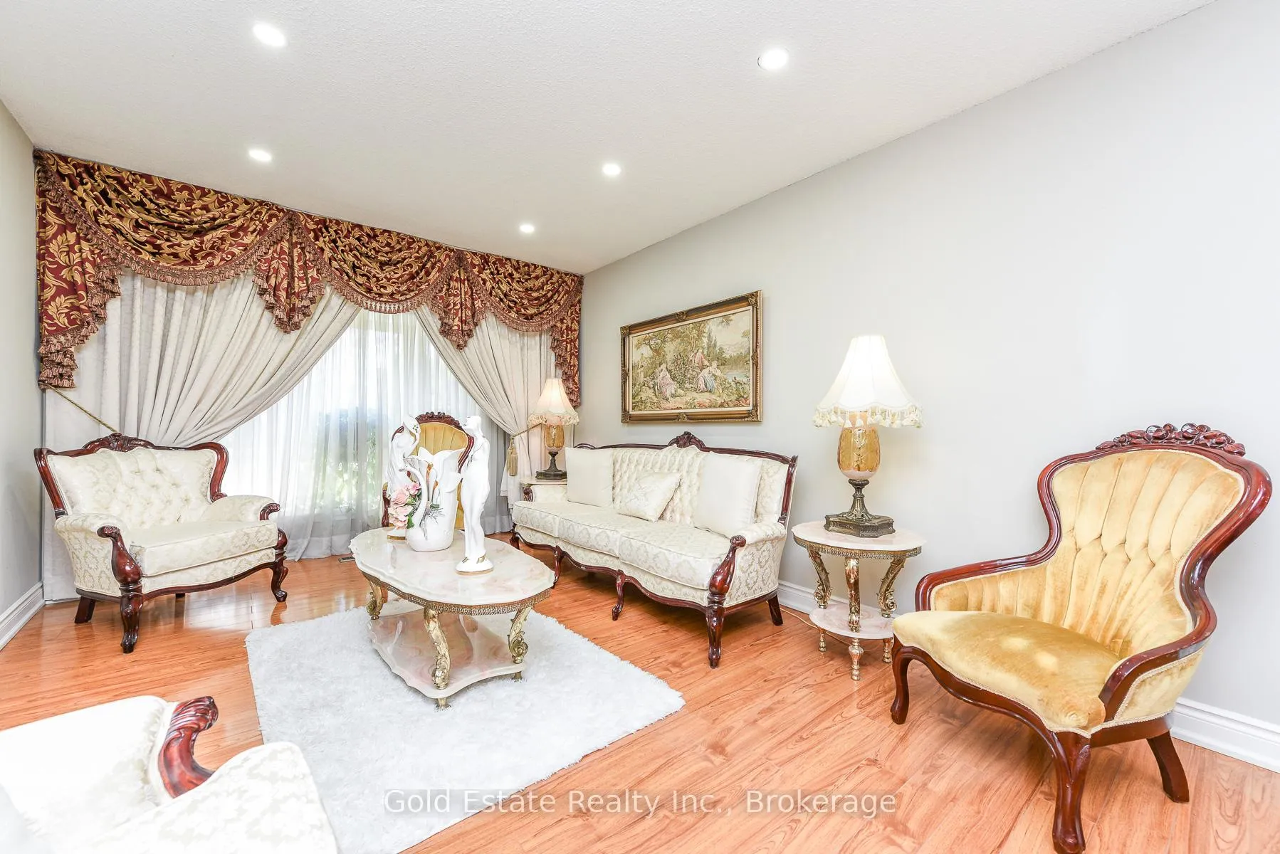 Photo 14 of 14 Leacrest Street, Brampton, Westgate — HOMEH