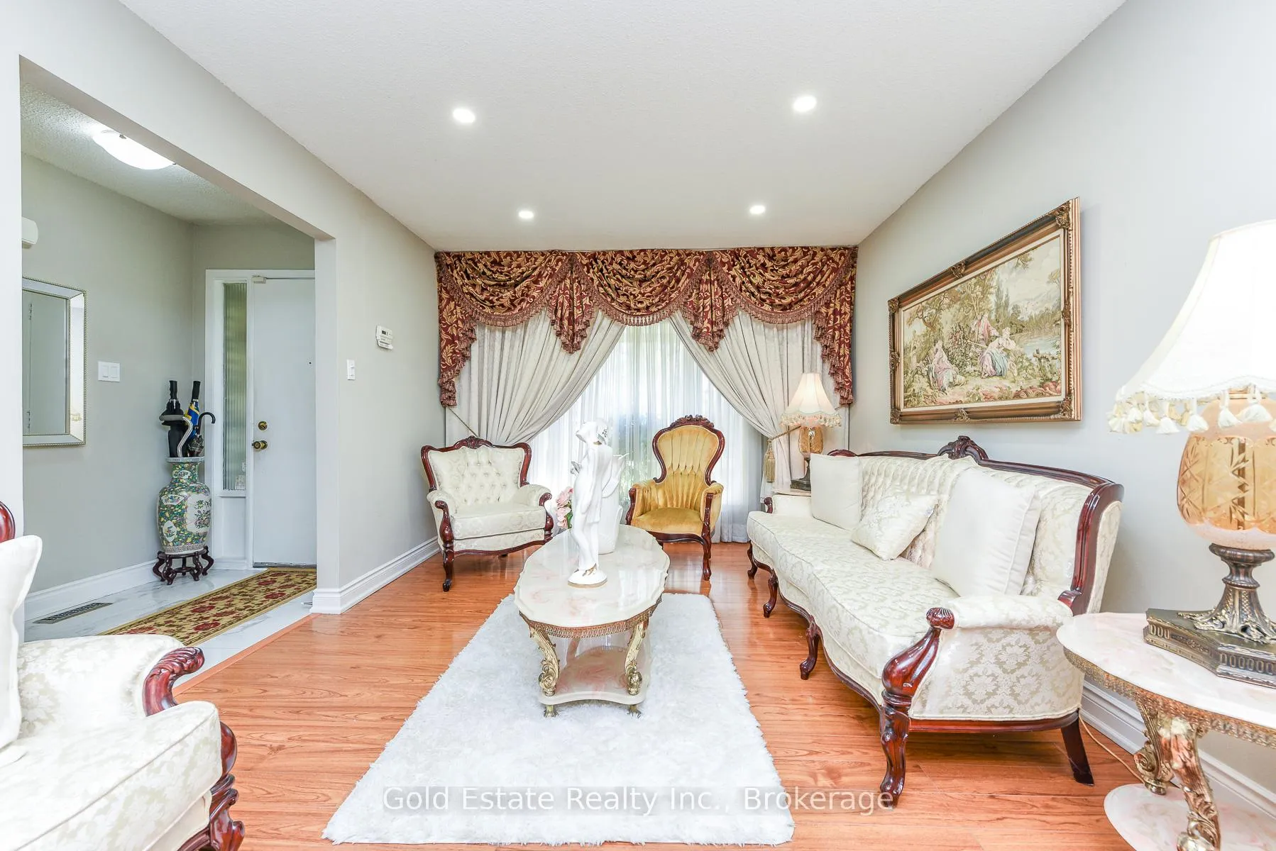 Photo 15 of 14 Leacrest Street, Brampton, Westgate — HOMEH