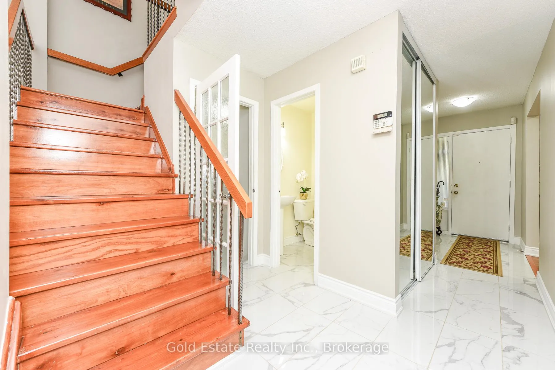 Photo 19 of 14 Leacrest Street, Brampton, Westgate — HOMEH