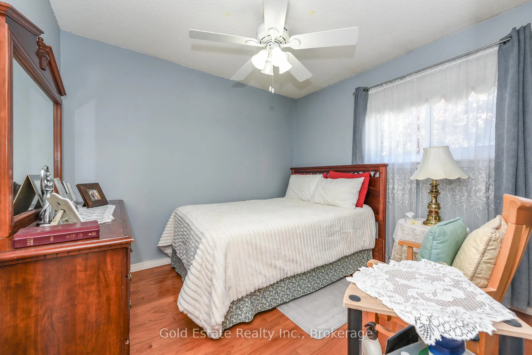 Photo 20 of 14 Leacrest Street, Brampton, Westgate — HOMEH