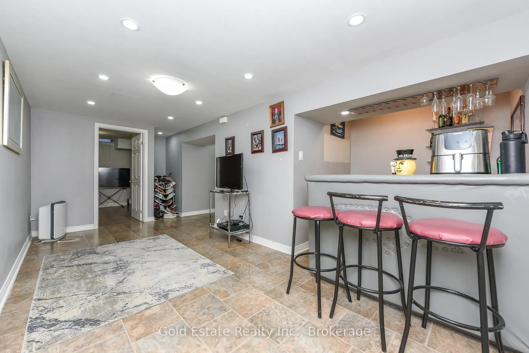 Photo 33 of 14 Leacrest Street, Brampton, Westgate — HOMEH