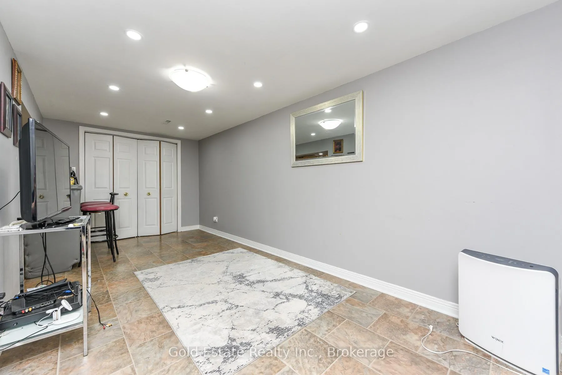 Photo 34 of 14 Leacrest Street, Brampton, Westgate — HOMEH