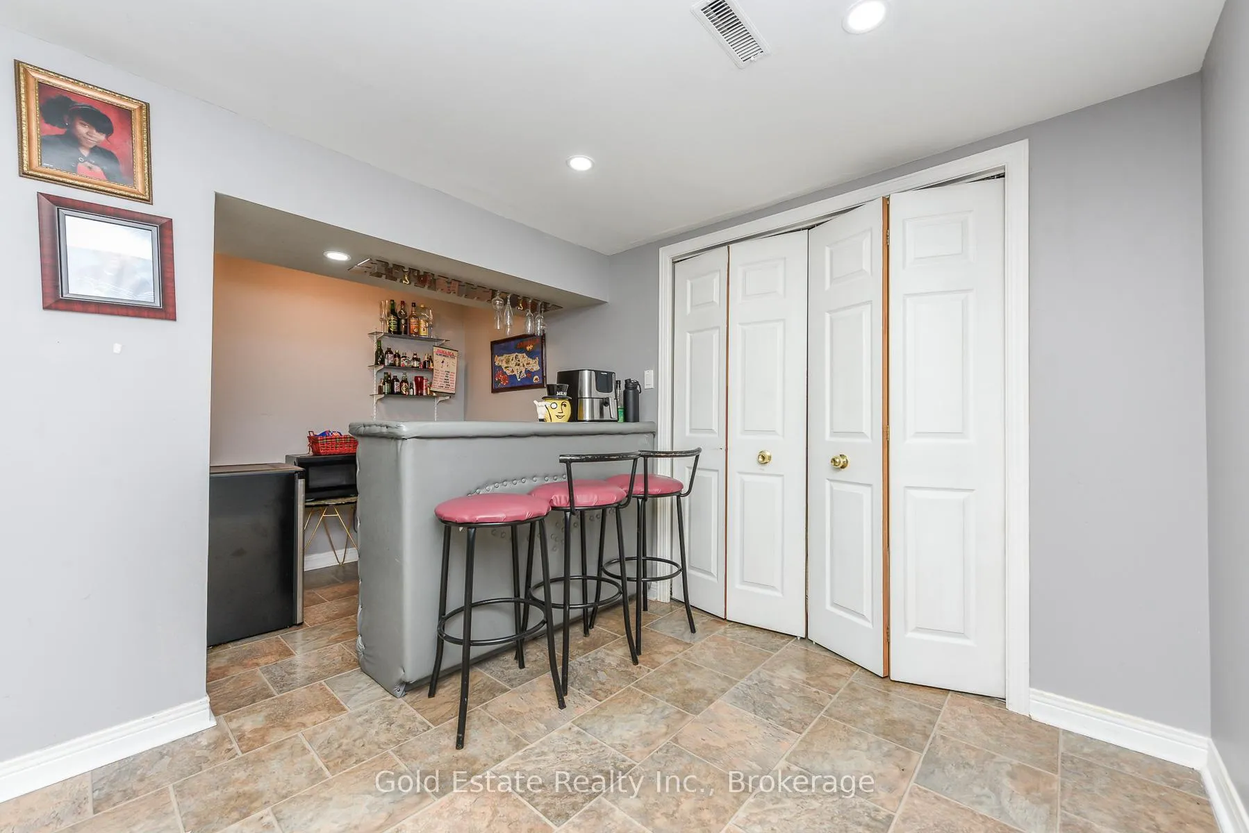 Photo 36 of 14 Leacrest Street, Brampton, Westgate — HOMEH
