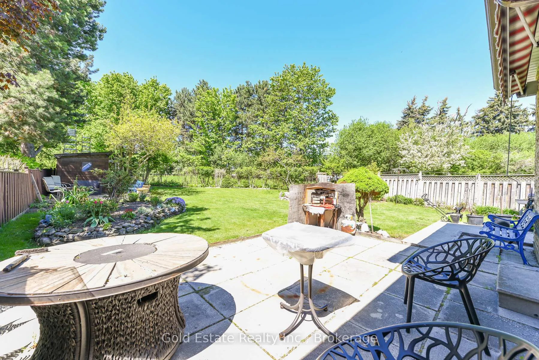 Photo 48 of 14 Leacrest Street, Brampton, Westgate — HOMEH