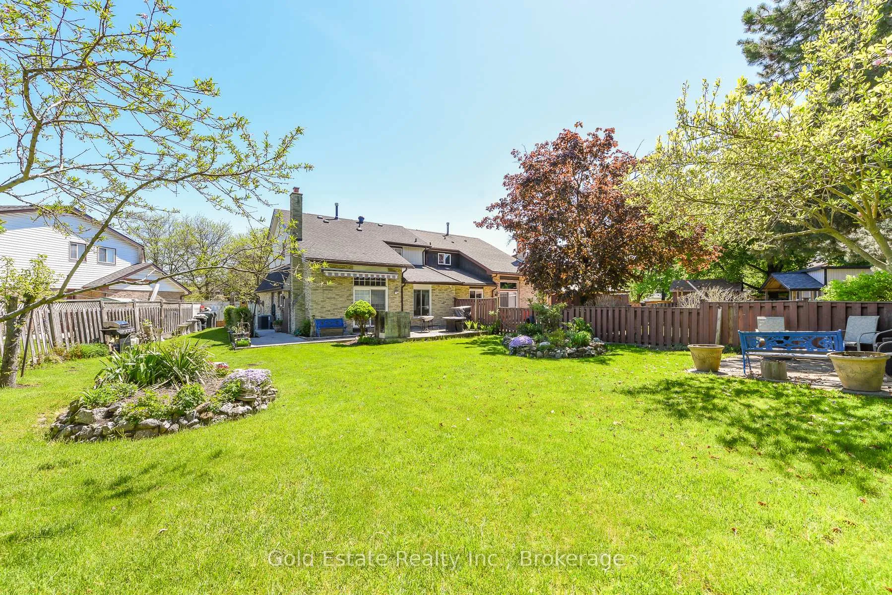 Photo 49 of 14 Leacrest Street, Brampton, Westgate — HOMEH