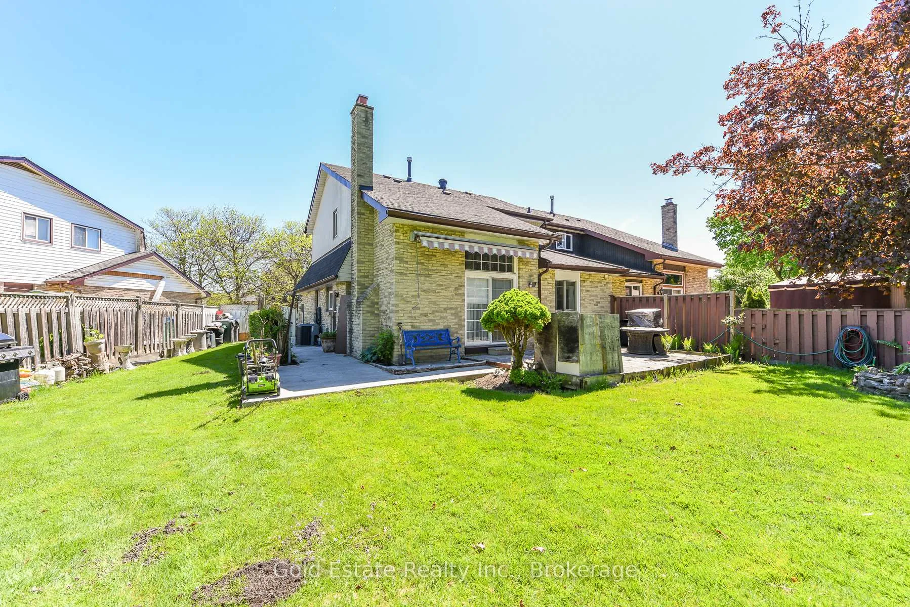Photo 50 of 14 Leacrest Street, Brampton, Westgate — HOMEH