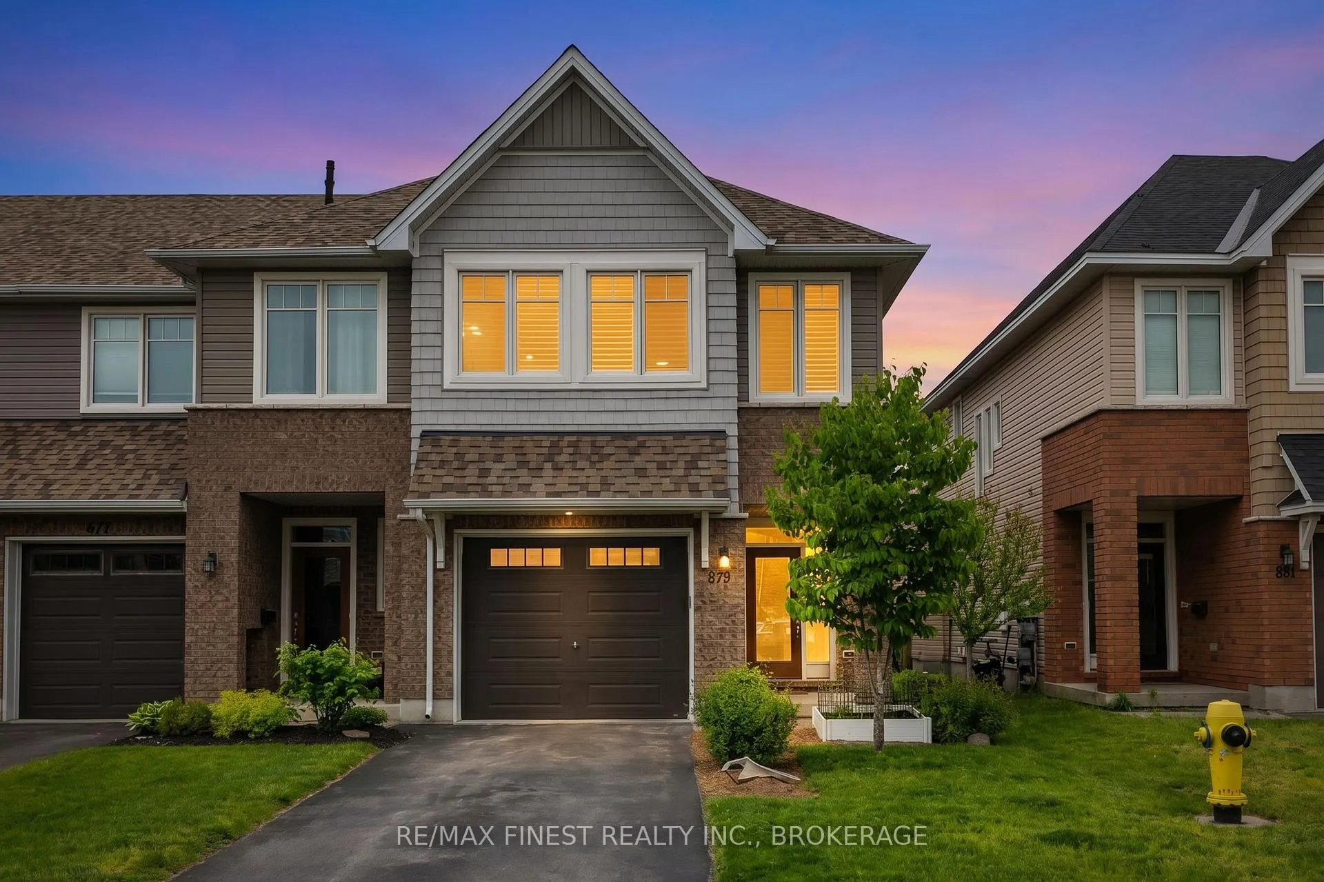 Photo 1 of 879 Riverview Way, Kingston, Kingston East (Incl Barret Crt) — HOMEH