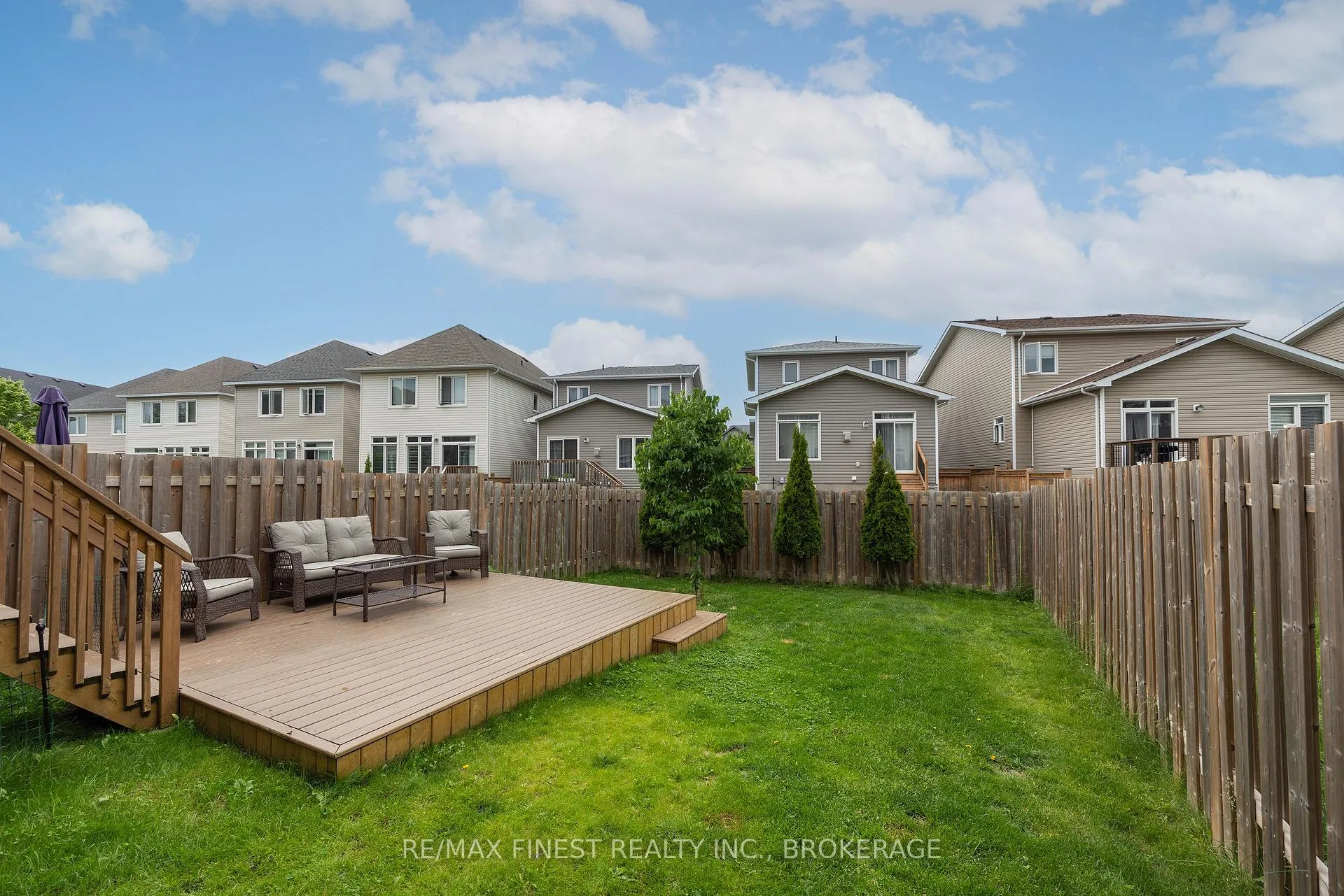 Photo 40 of 879 Riverview Way, Kingston, Kingston East (Incl Barret Crt) — HOMEH