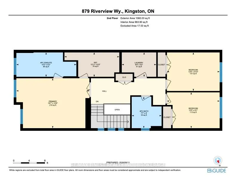 Photo 45 of 879 Riverview Way, Kingston, Kingston East (Incl Barret Crt) — HOMEH