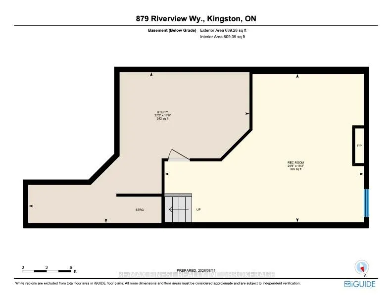 Photo 46 of 879 Riverview Way, Kingston, Kingston East (Incl Barret Crt) — HOMEH