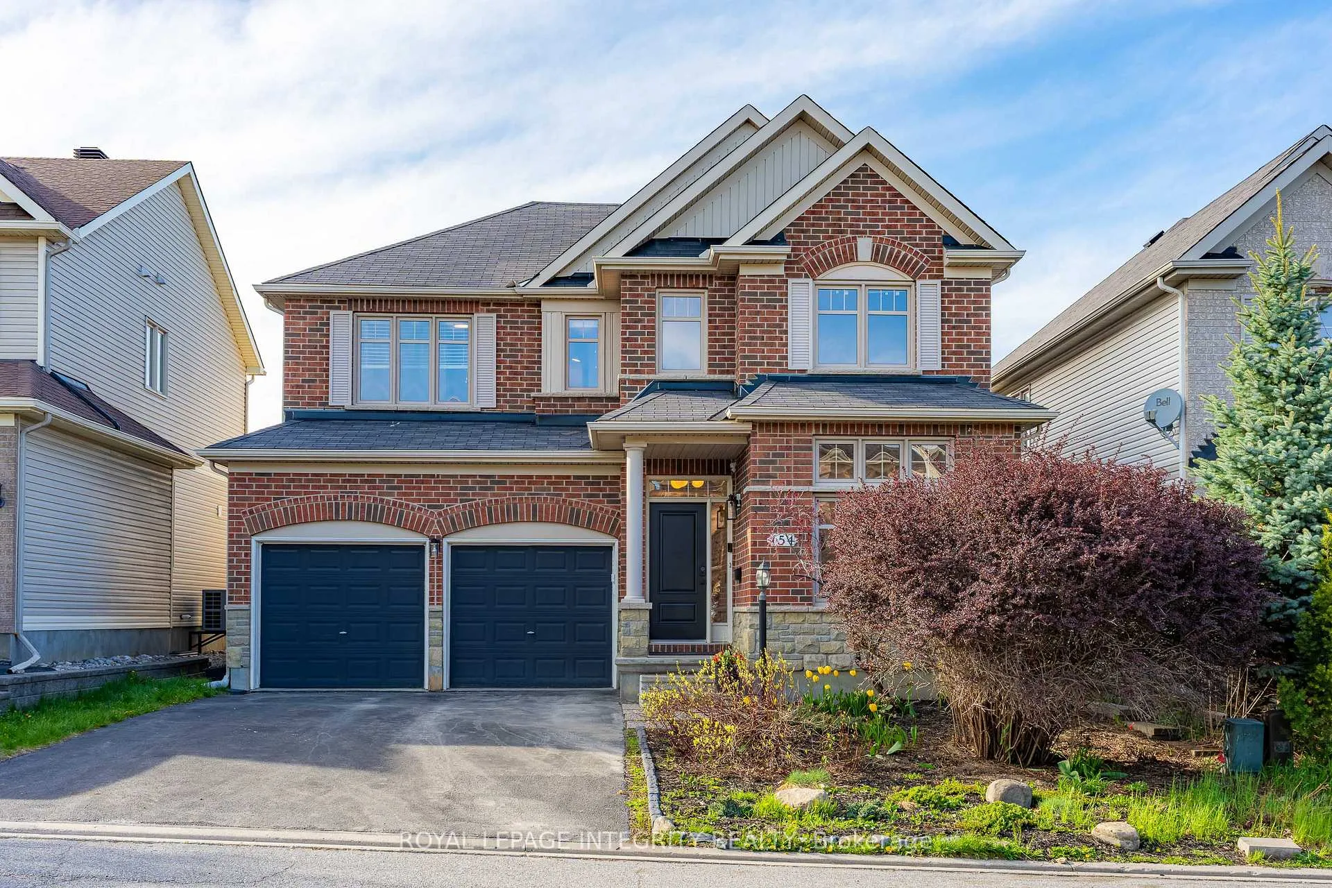 Photo 1 of 154 Rodeo Drive, Ottawa, Barrhaven - Longfields — HOMEH