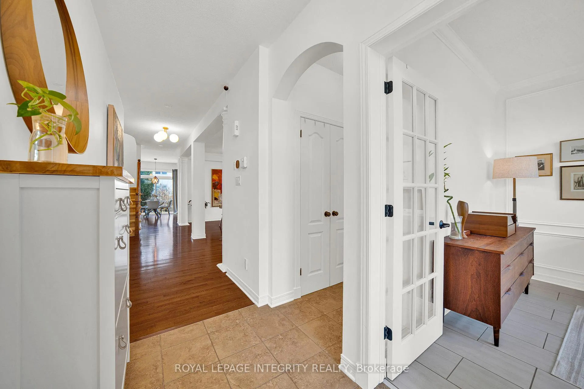 Photo 3 of 154 Rodeo Drive, Ottawa, Barrhaven - Longfields — HOMEH