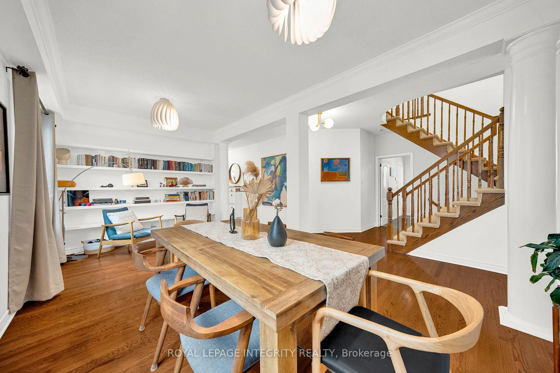 Photo 5 of 154 Rodeo Drive, Ottawa, Barrhaven - Longfields — HOMEH