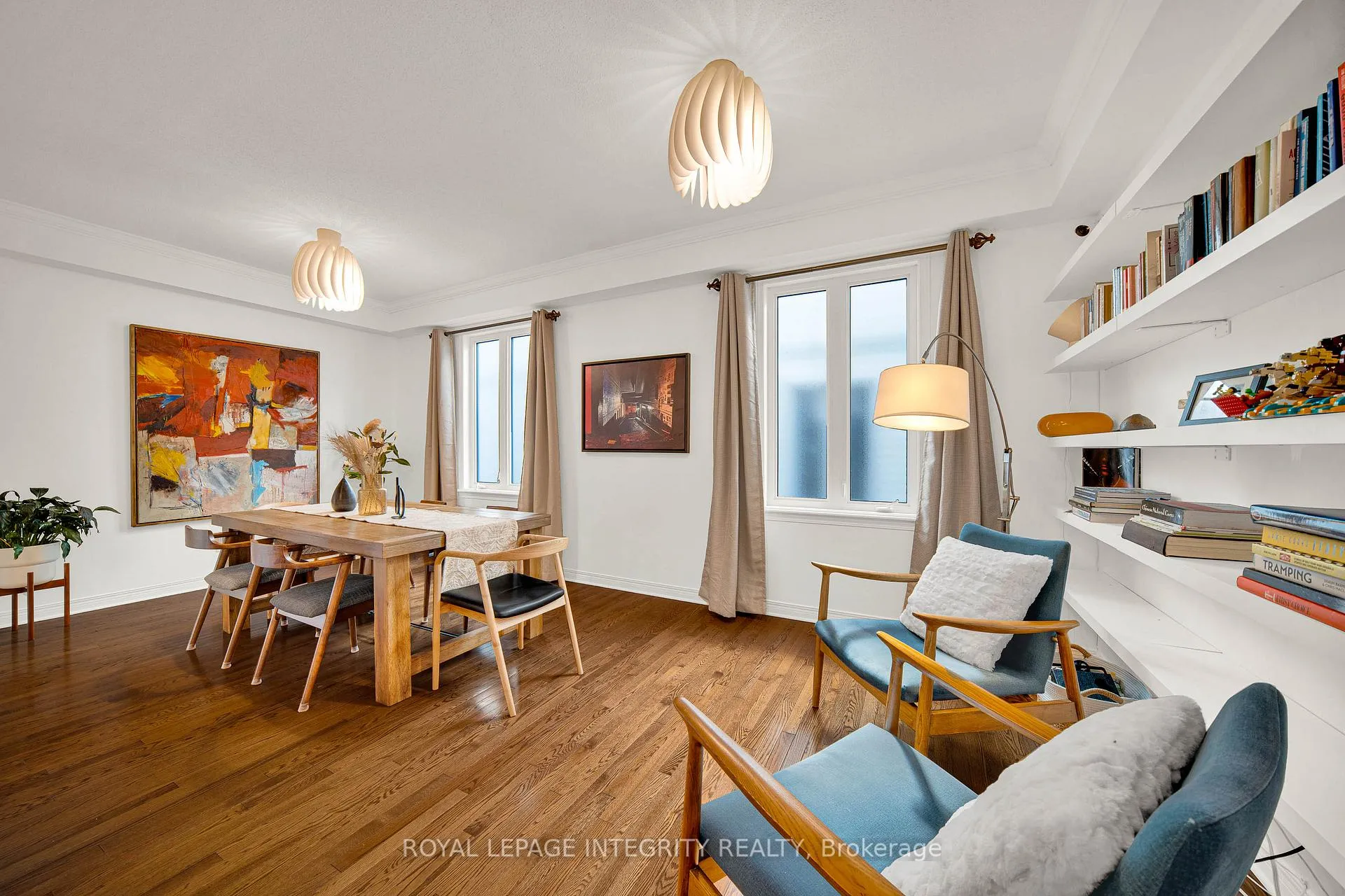 Photo 6 of 154 Rodeo Drive, Ottawa, Barrhaven - Longfields — HOMEH