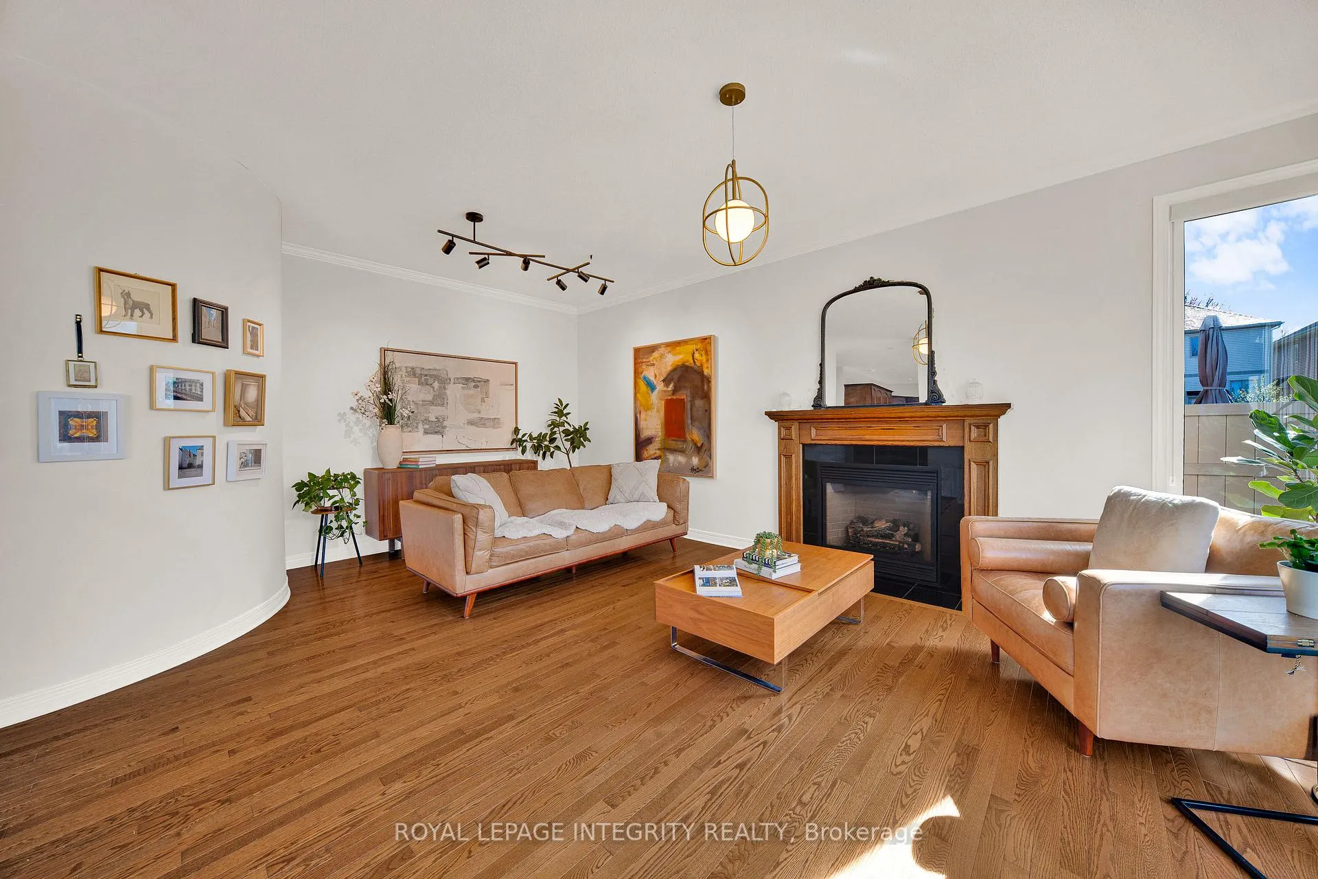 Photo 7 of 154 Rodeo Drive, Ottawa, Barrhaven - Longfields — HOMEH