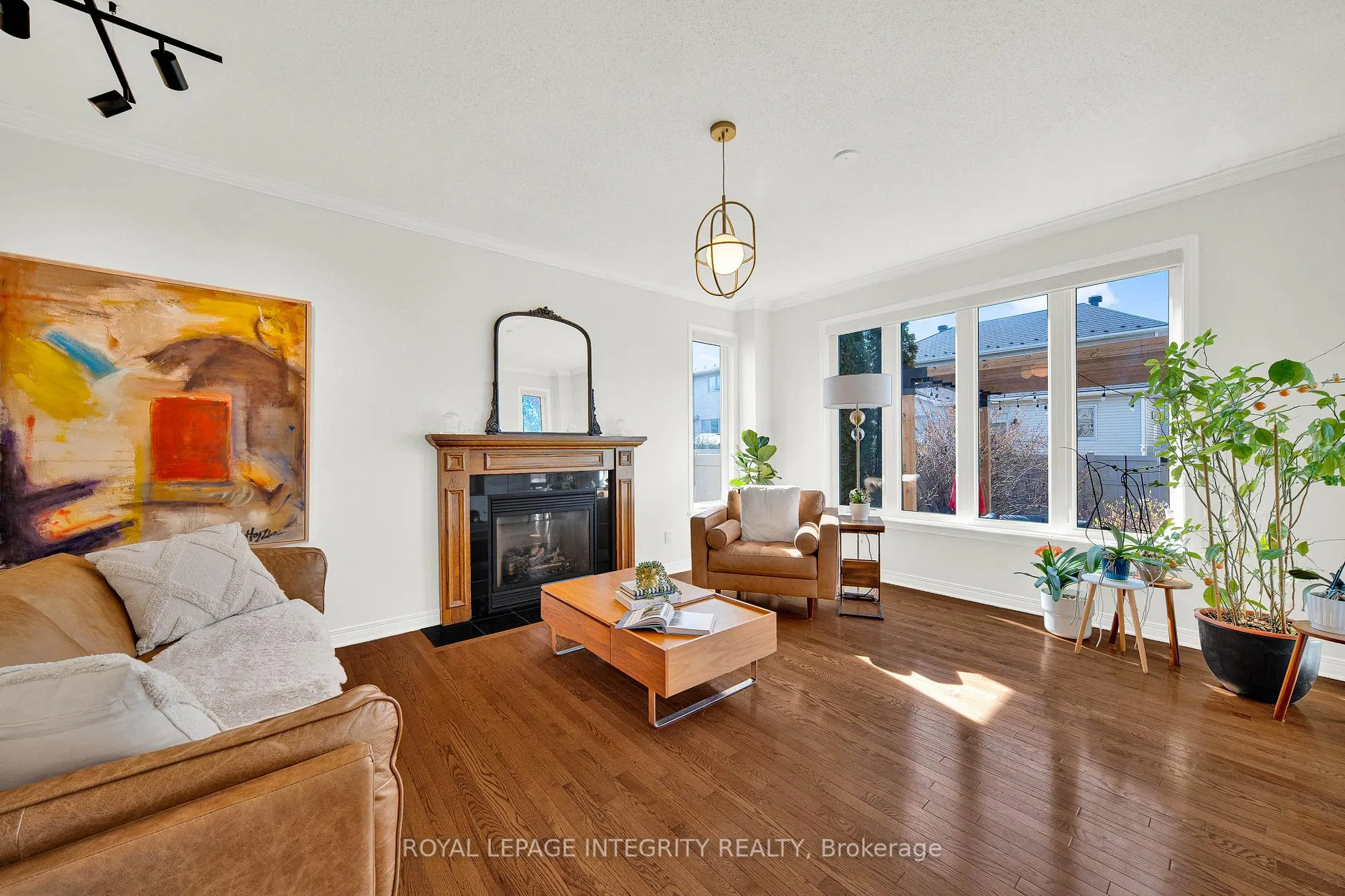 Photo 8 of 154 Rodeo Drive, Ottawa, Barrhaven - Longfields — HOMEH