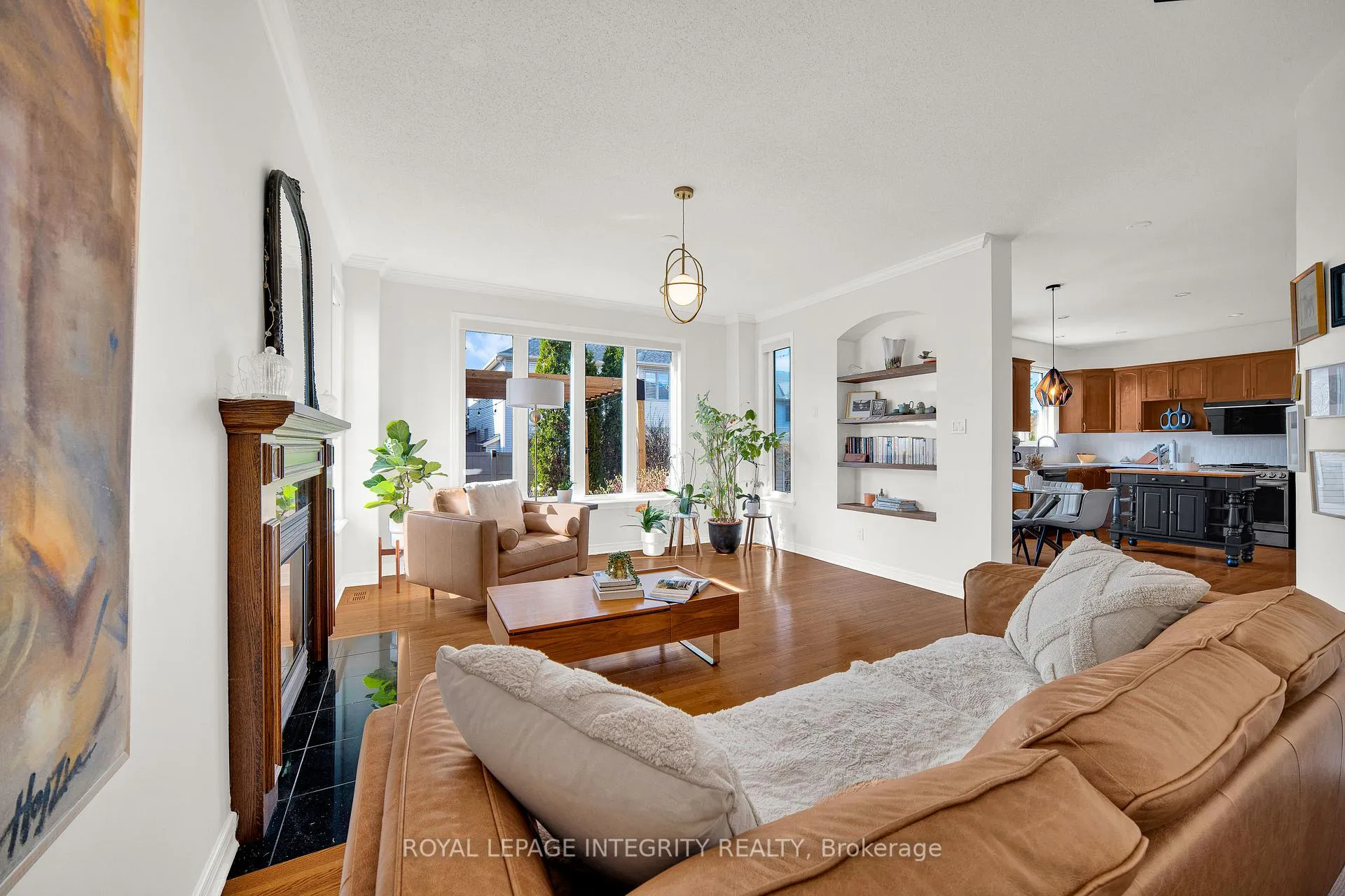 Photo 10 of 154 Rodeo Drive, Ottawa, Barrhaven - Longfields — HOMEH