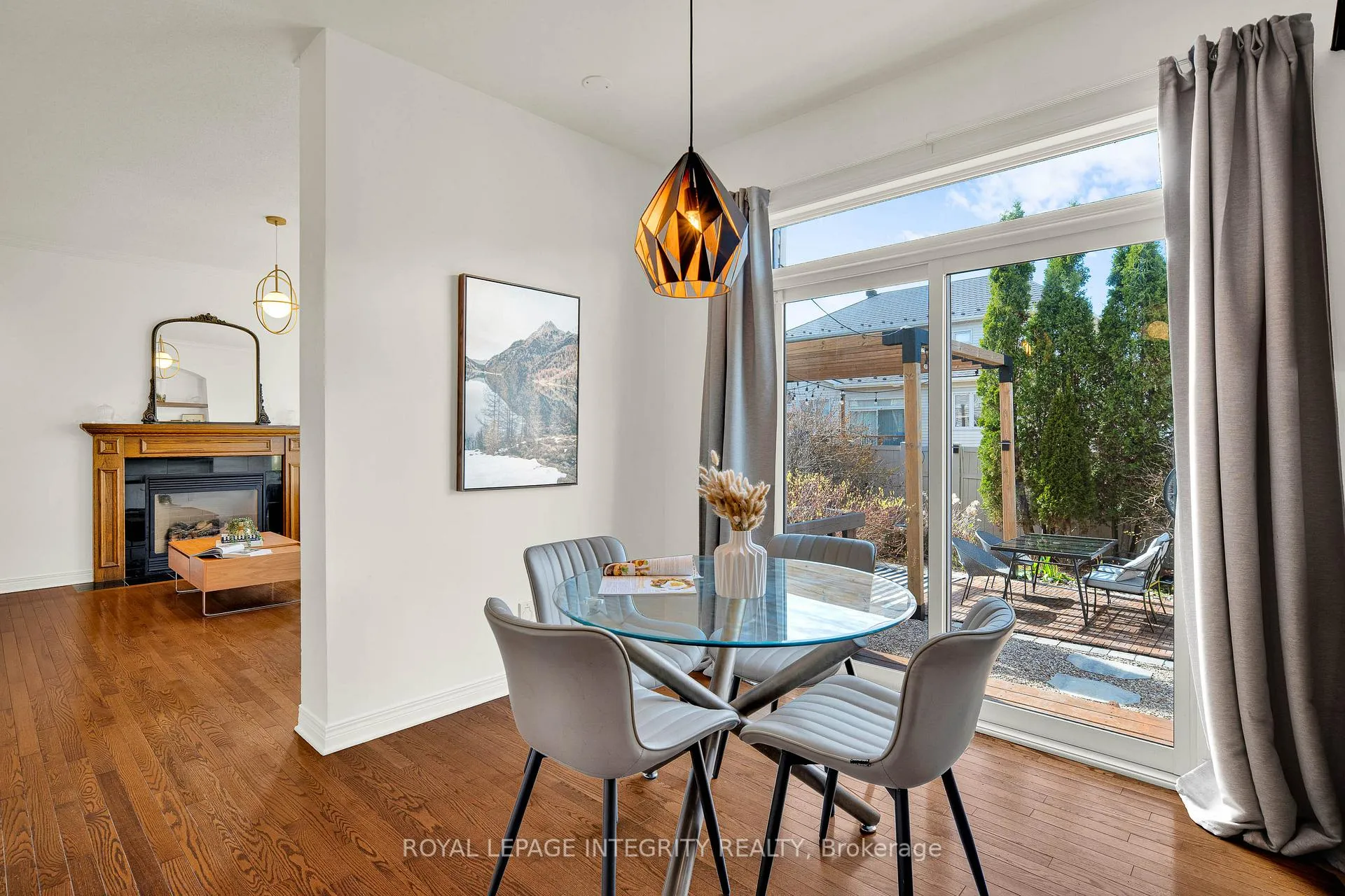 Photo 11 of 154 Rodeo Drive, Ottawa, Barrhaven - Longfields — HOMEH