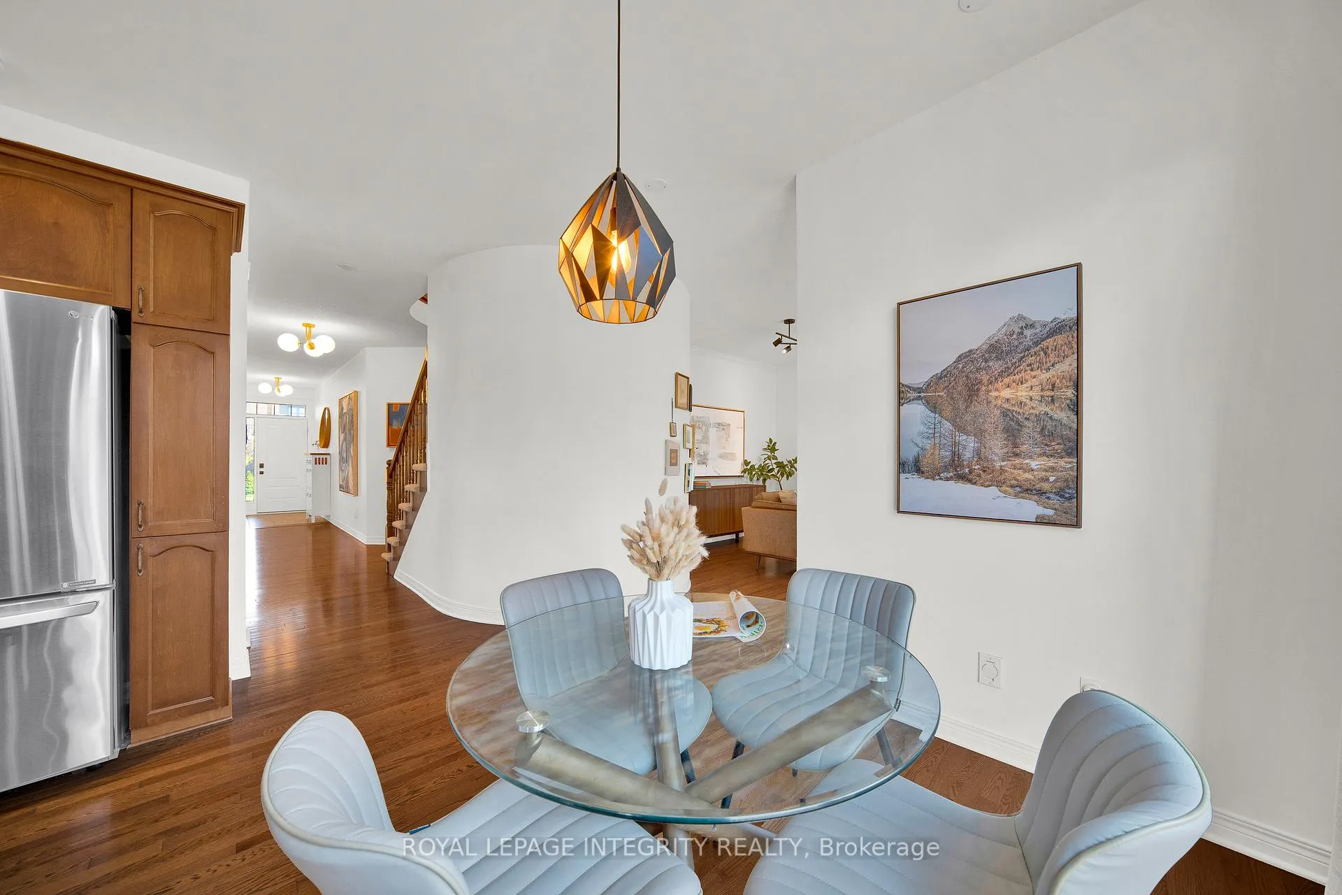 Photo 12 of 154 Rodeo Drive, Ottawa, Barrhaven - Longfields — HOMEH