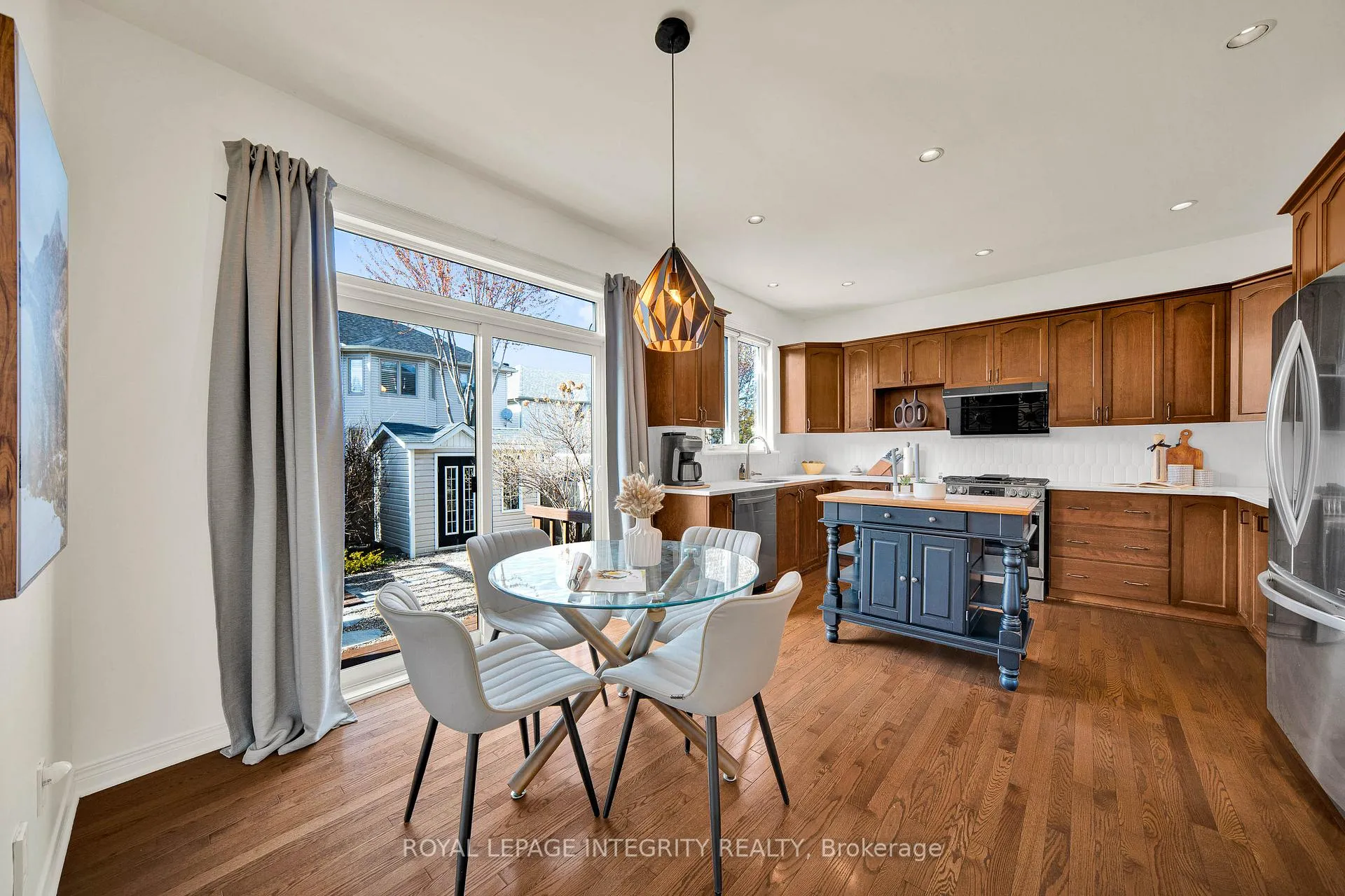 Photo 13 of 154 Rodeo Drive, Ottawa, Barrhaven - Longfields — HOMEH
