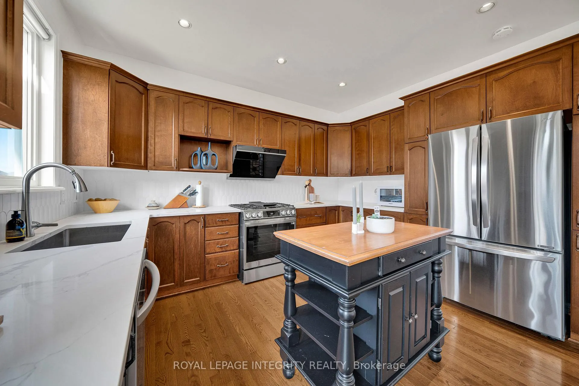 Photo 14 of 154 Rodeo Drive, Ottawa, Barrhaven - Longfields — HOMEH