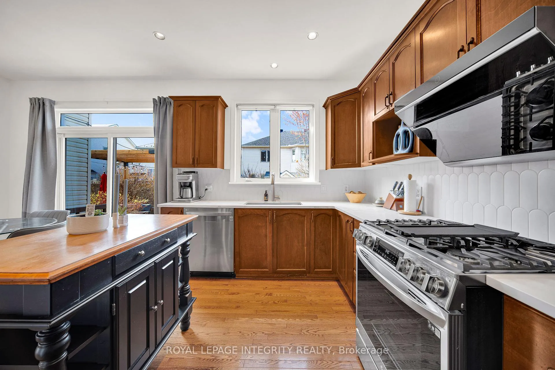 Photo 16 of 154 Rodeo Drive, Ottawa, Barrhaven - Longfields — HOMEH