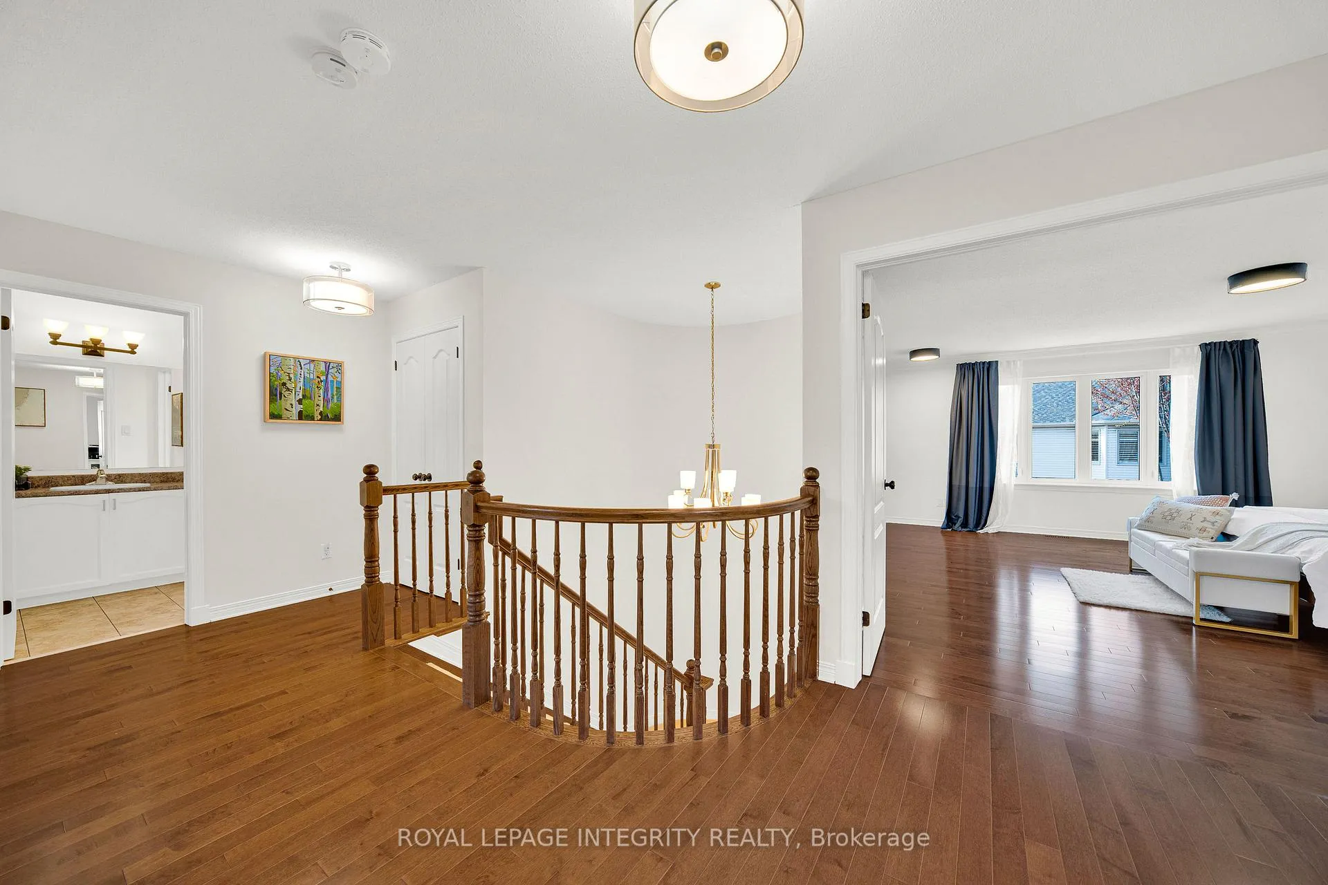 Photo 21 of 154 Rodeo Drive, Ottawa, Barrhaven - Longfields — HOMEH
