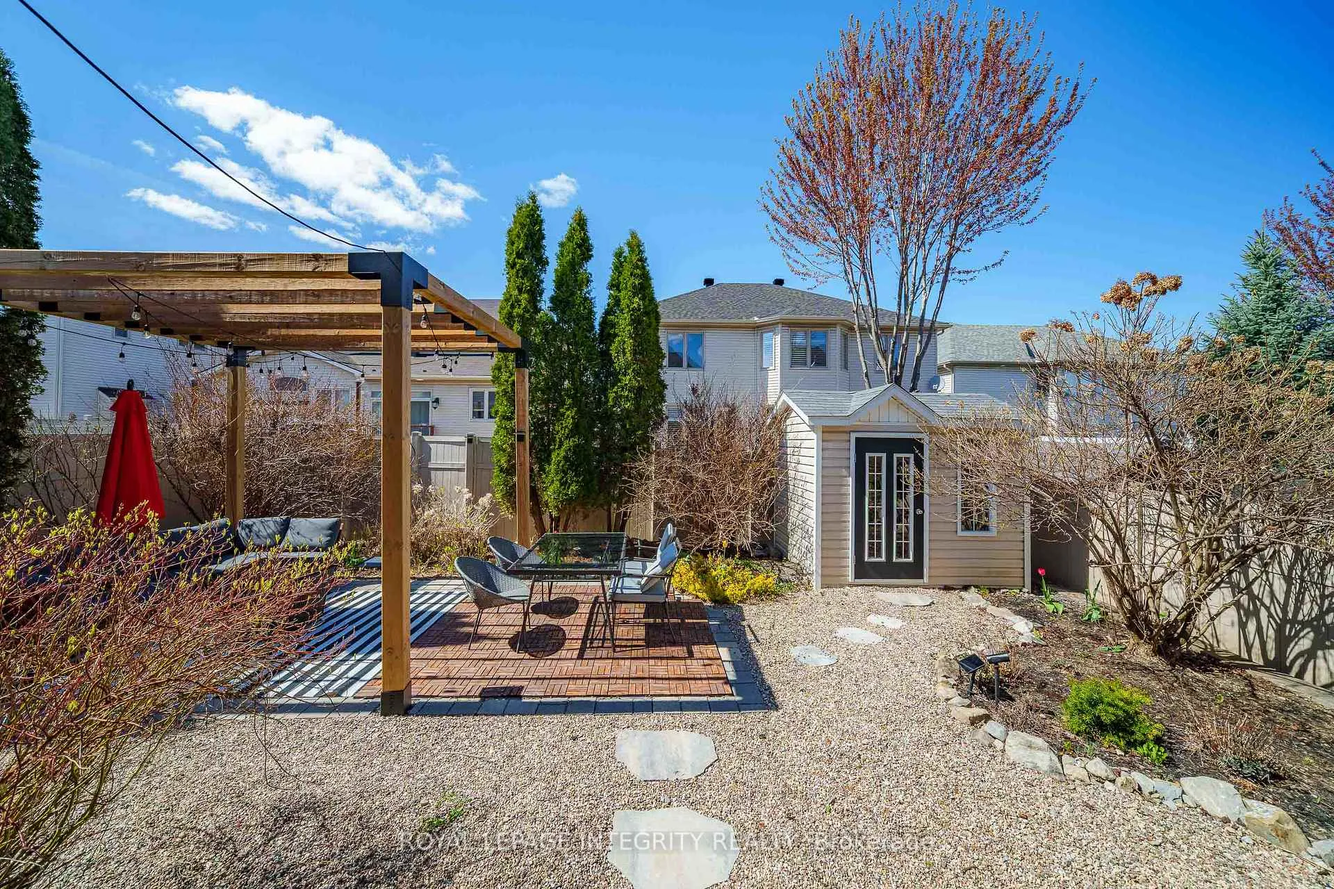 Photo 36 of 154 Rodeo Drive, Ottawa, Barrhaven - Longfields — HOMEH