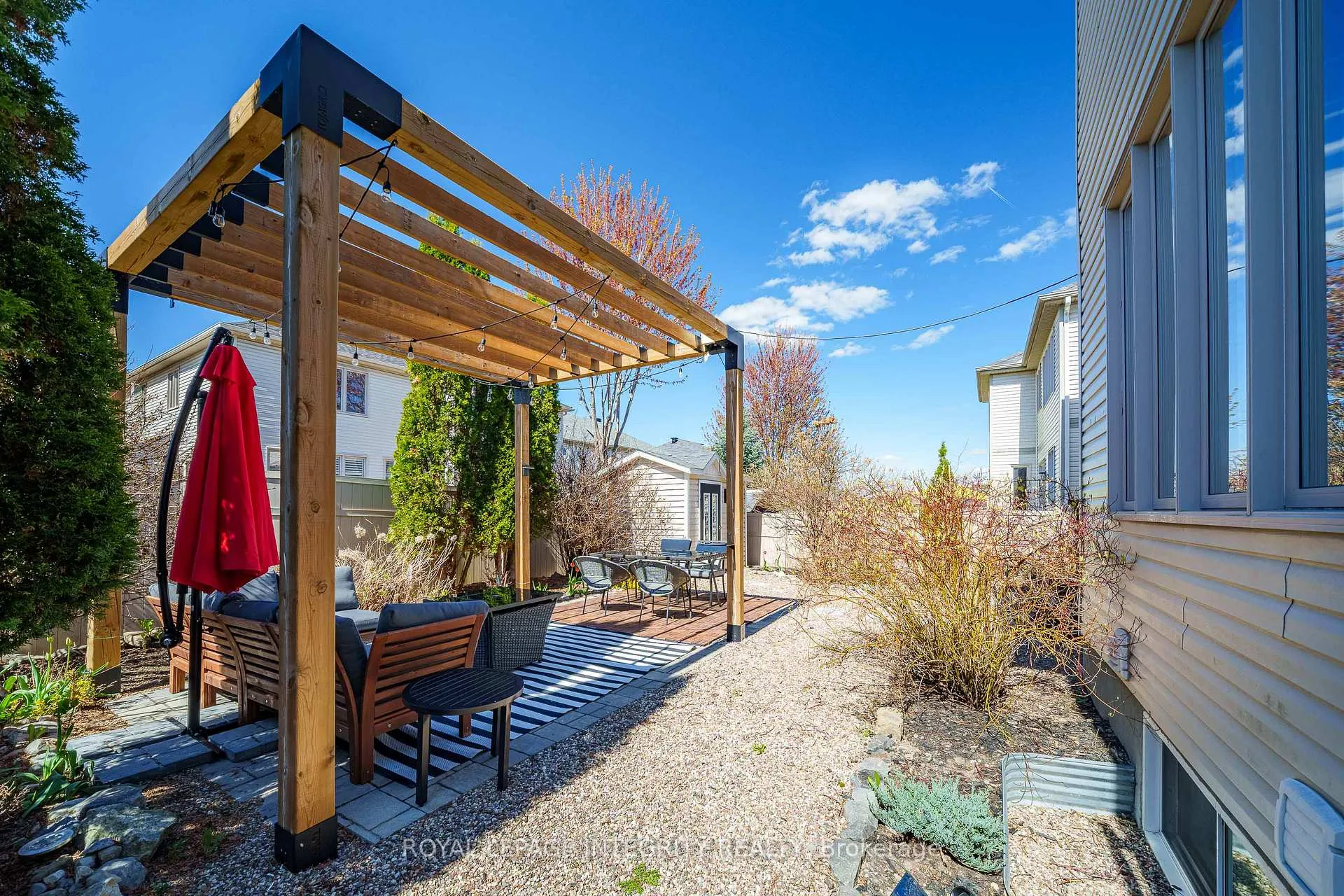 Photo 37 of 154 Rodeo Drive, Ottawa, Barrhaven - Longfields — HOMEH