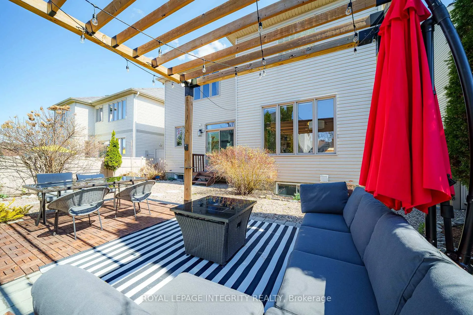 Photo 38 of 154 Rodeo Drive, Ottawa, Barrhaven - Longfields — HOMEH