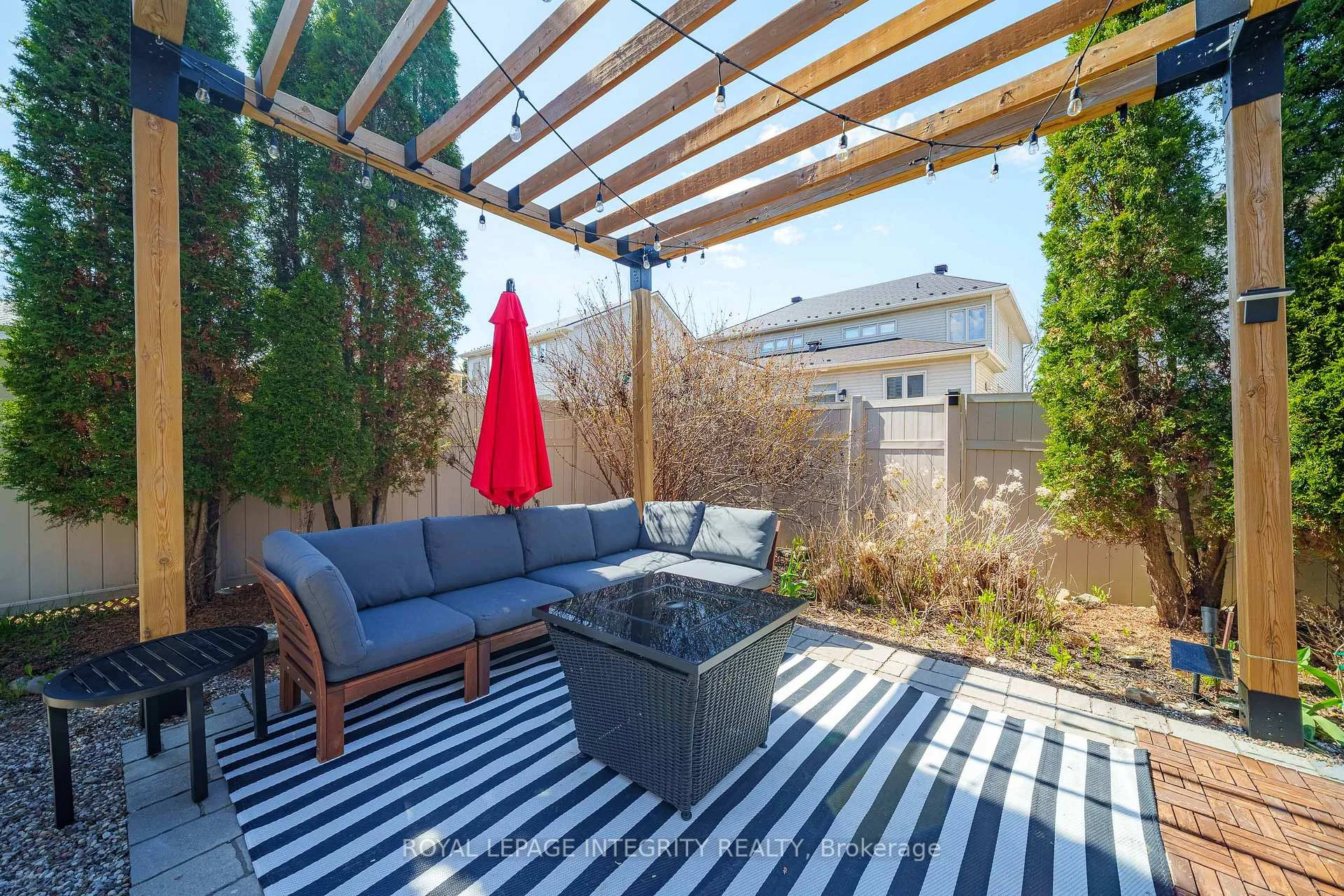 Photo 39 of 154 Rodeo Drive, Ottawa, Barrhaven - Longfields — HOMEH