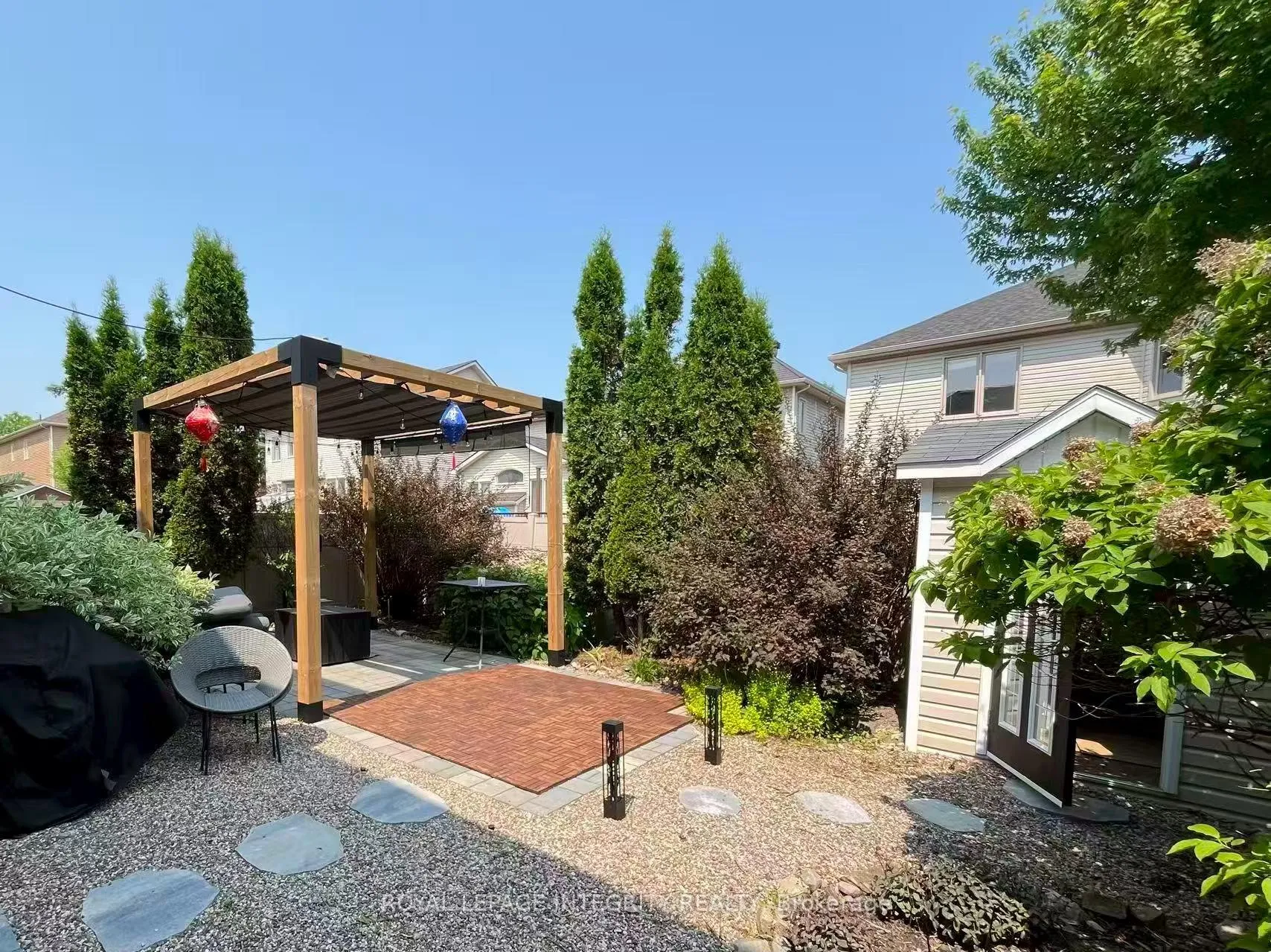 Photo 41 of 154 Rodeo Drive, Ottawa, Barrhaven - Longfields — HOMEH