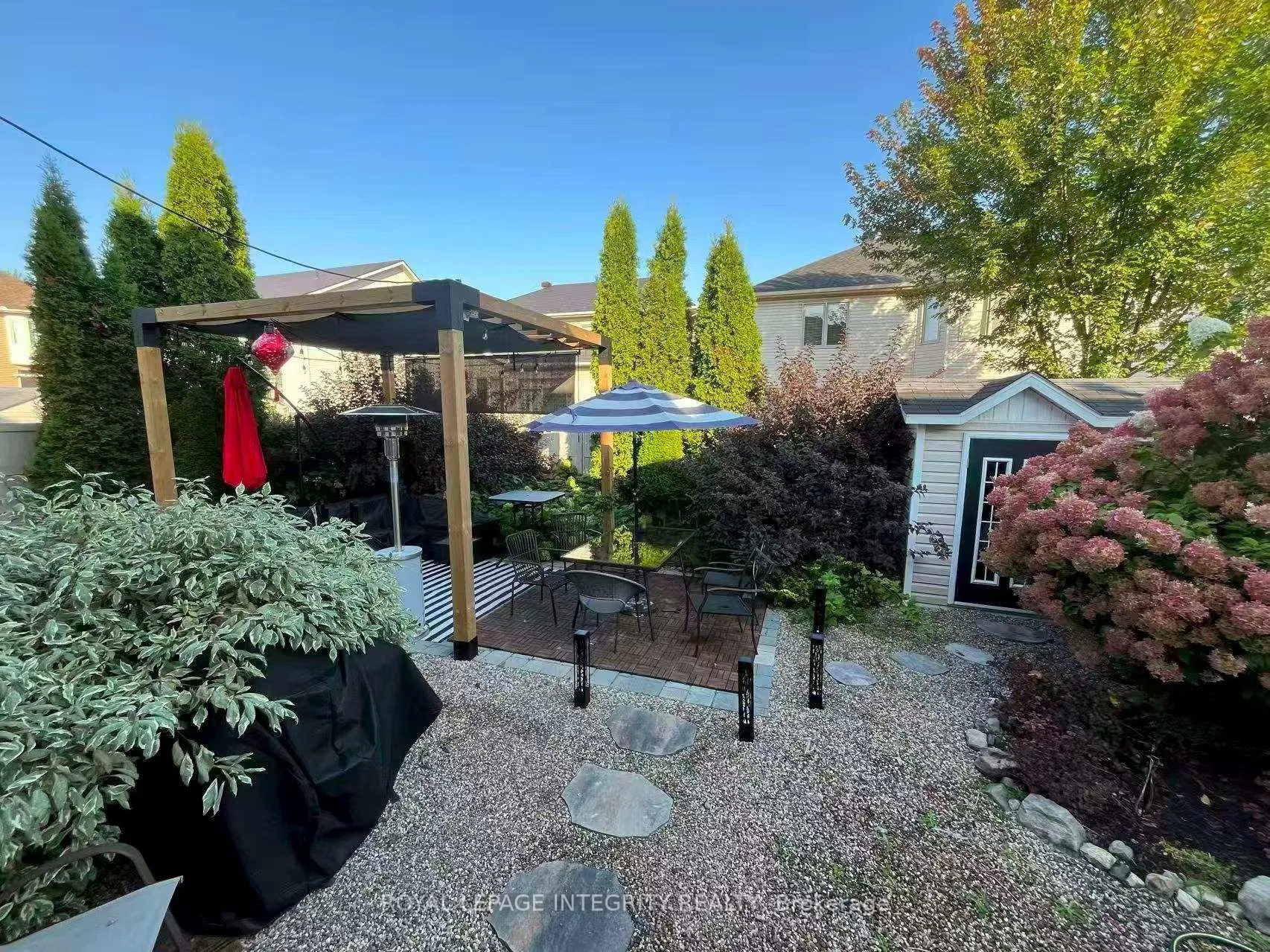 Photo 42 of 154 Rodeo Drive, Ottawa, Barrhaven - Longfields — HOMEH