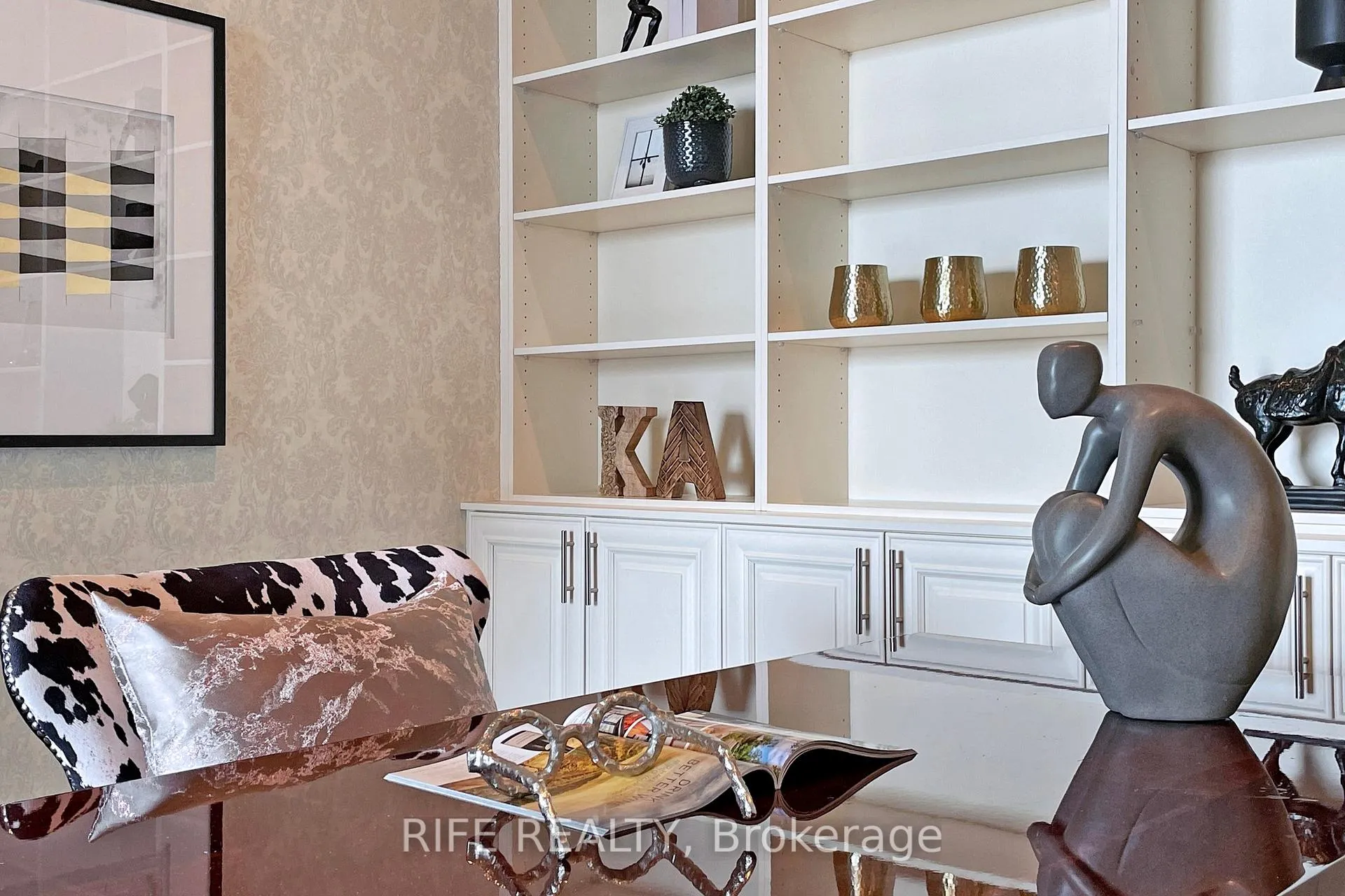 Photo 10 of Unit 1208, 39 Queens Quay E, Toronto, Waterfront Communities — HOMEH