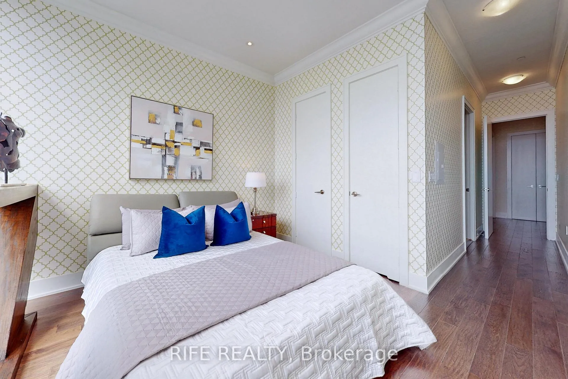 Photo 33 of Unit 1208, 39 Queens Quay E, Toronto, Waterfront Communities — HOMEH