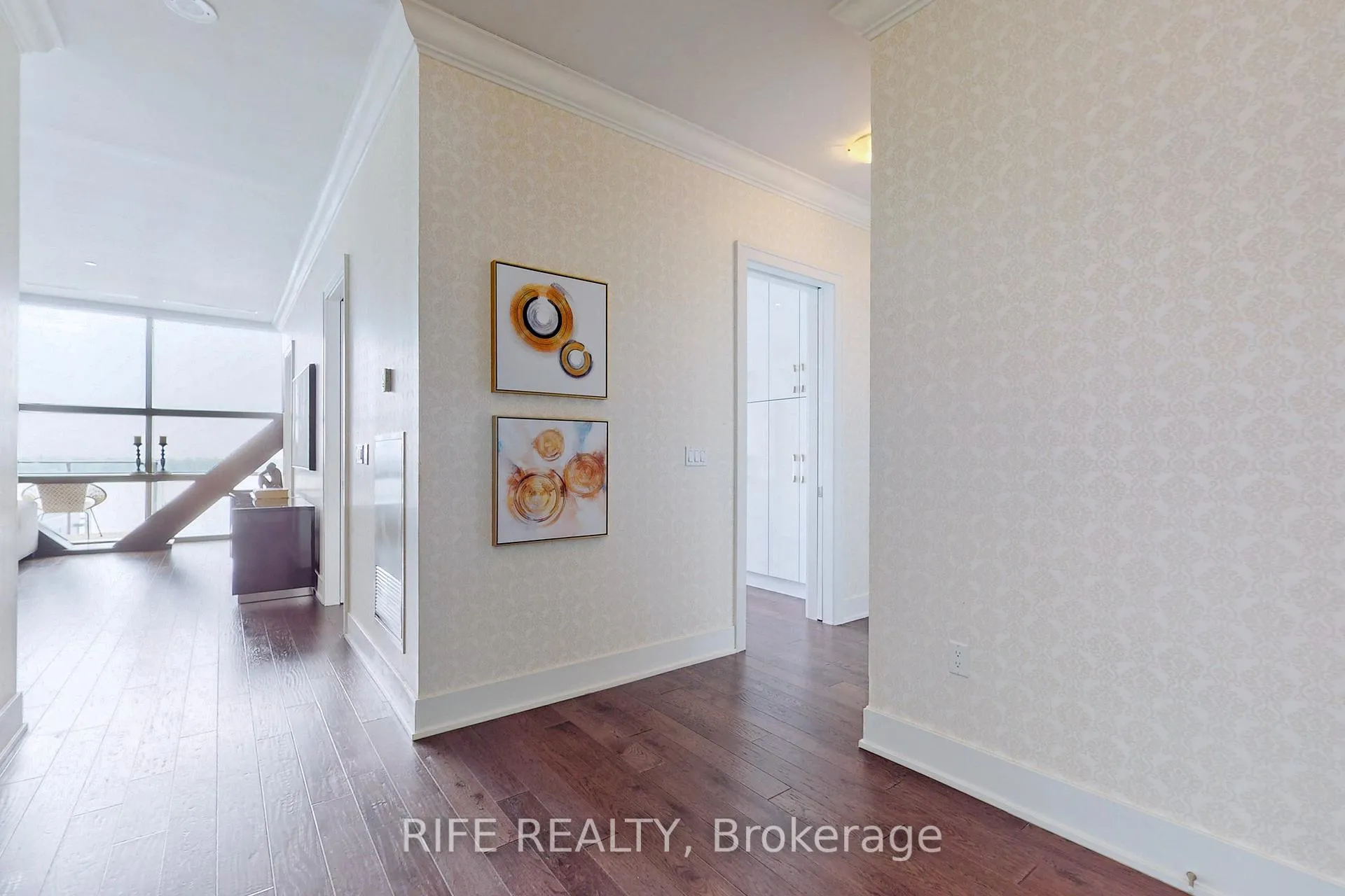 Photo 40 of Unit 1208, 39 Queens Quay E, Toronto, Waterfront Communities — HOMEH