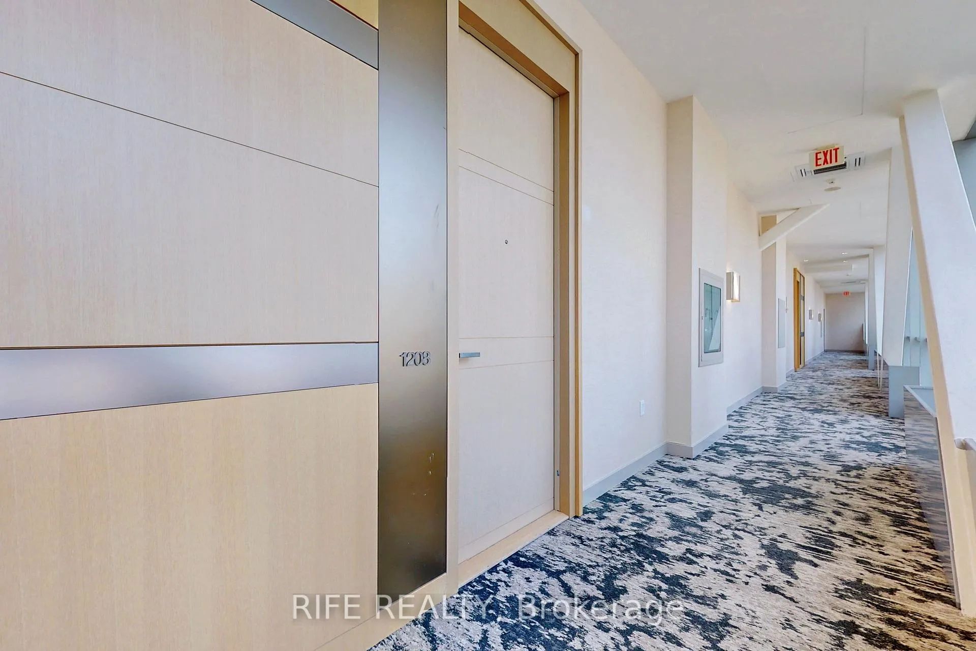 Photo 41 of Unit 1208, 39 Queens Quay E, Toronto, Waterfront Communities — HOMEH