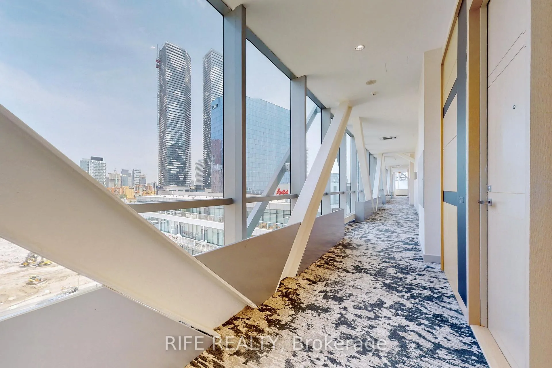 Photo 42 of Unit 1208, 39 Queens Quay E, Toronto, Waterfront Communities — HOMEH