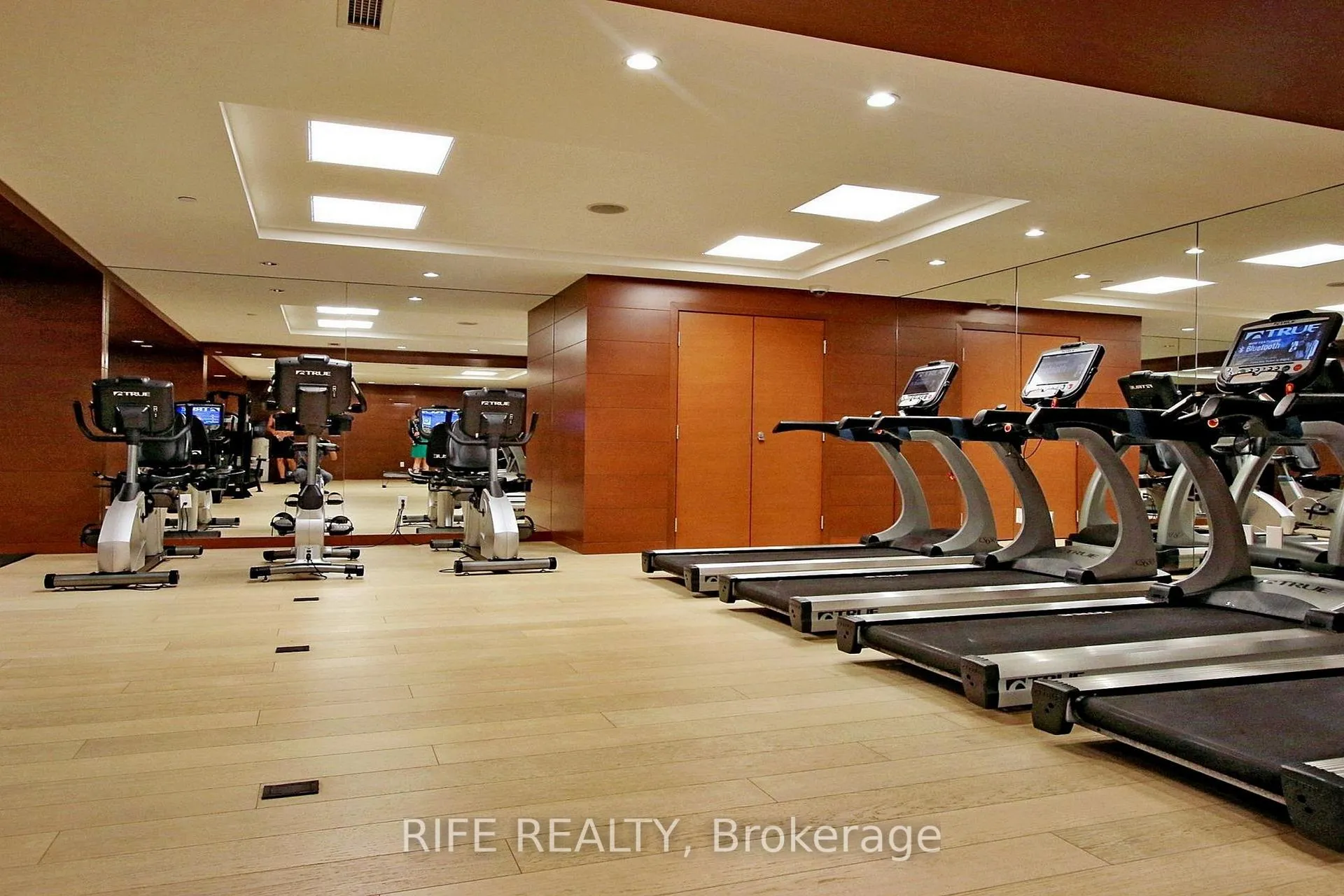 Photo 47 of Unit 1208, 39 Queens Quay E, Toronto, Waterfront Communities — HOMEH