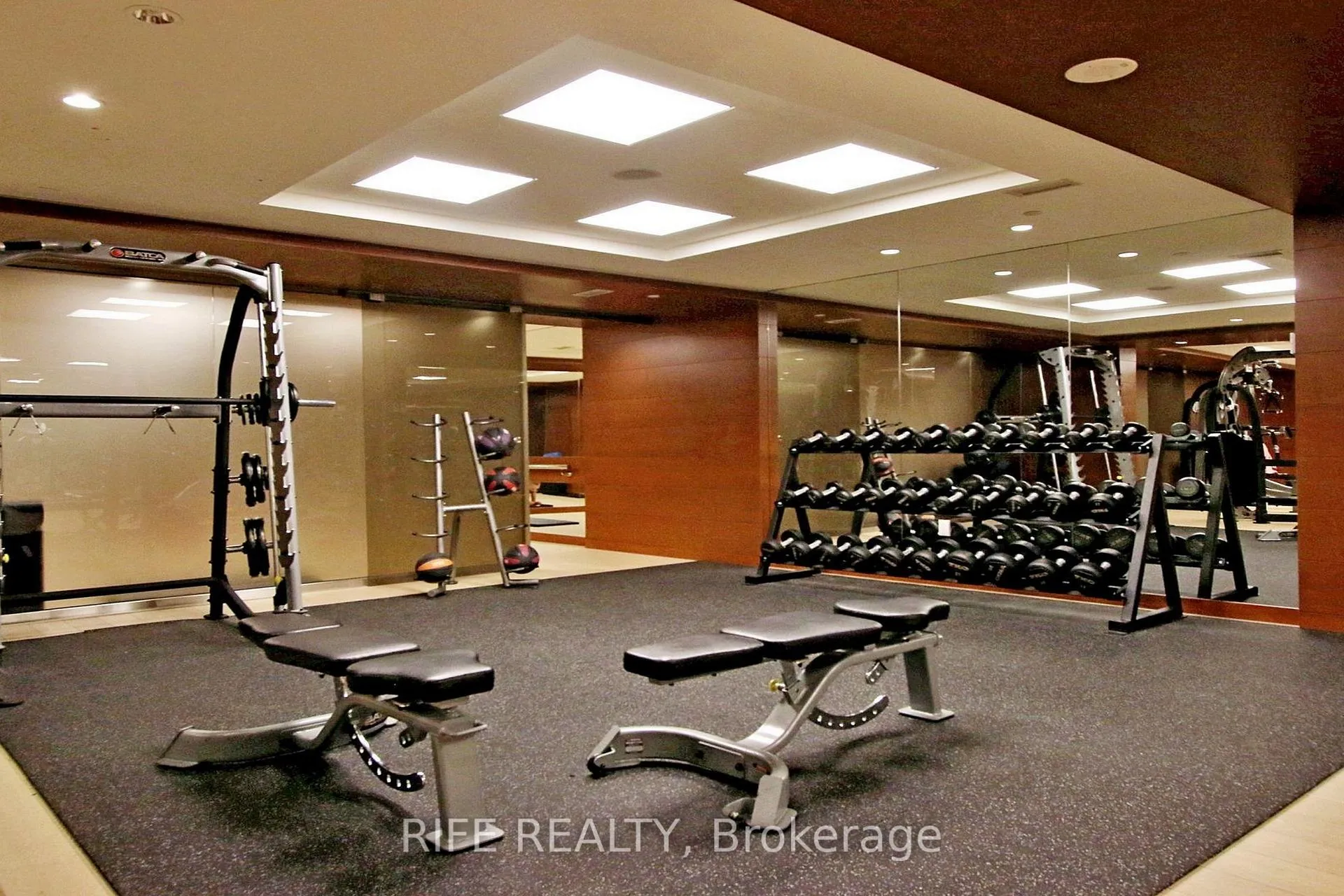 Photo 48 of Unit 1208, 39 Queens Quay E, Toronto, Waterfront Communities — HOMEH