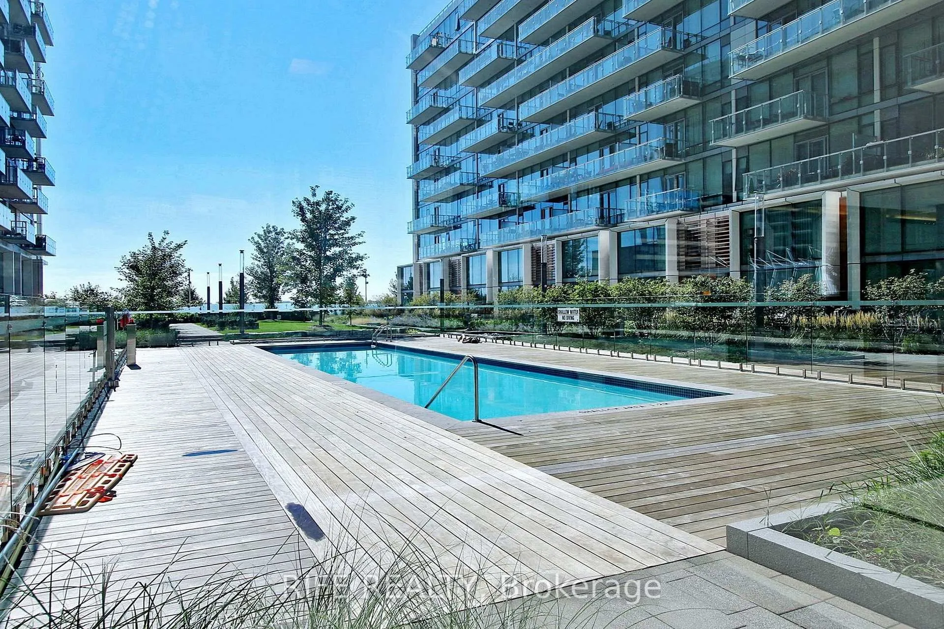Photo 50 of Unit 1208, 39 Queens Quay E, Toronto, Waterfront Communities — HOMEH