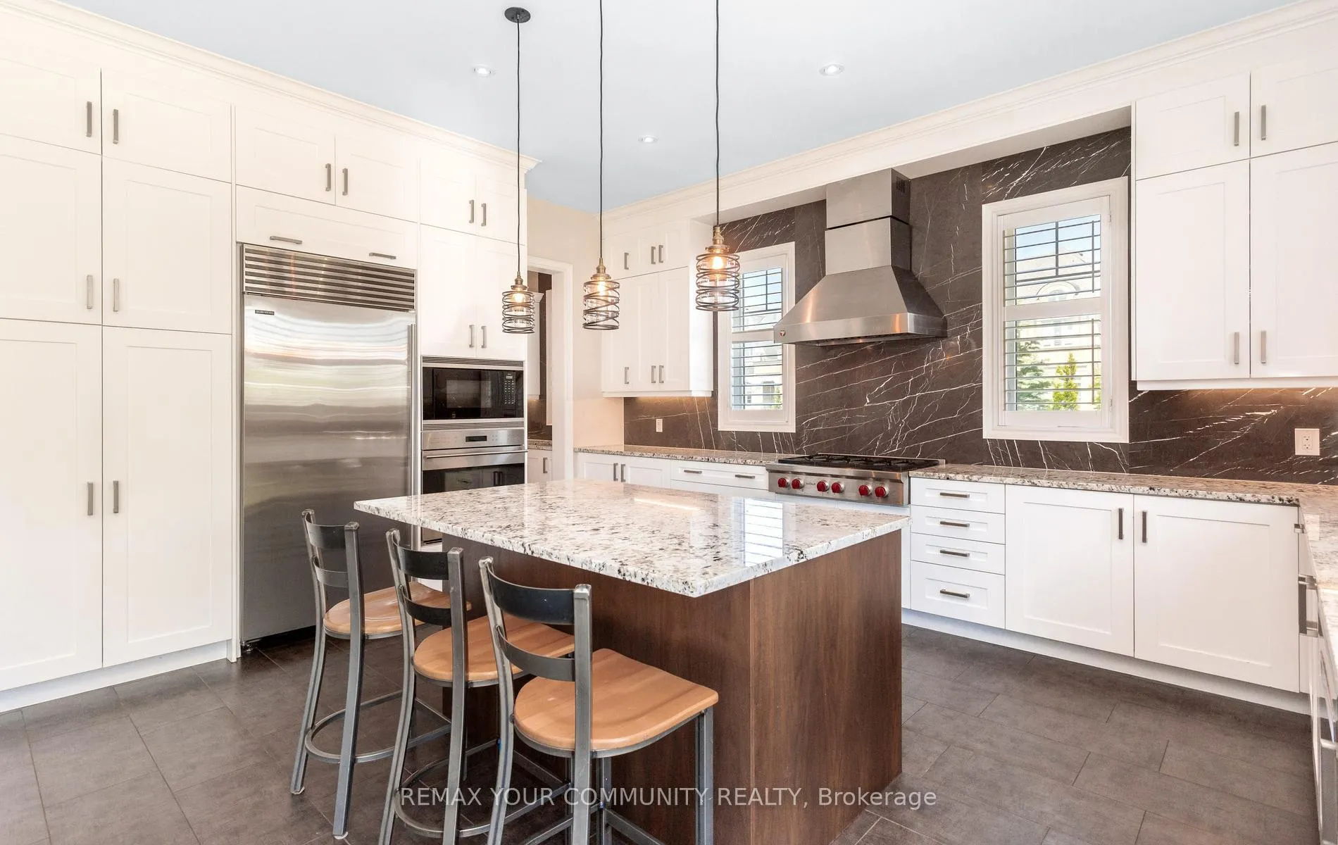 Photo 27 of 86 Torgan Trail, Vaughan, Kleinburg — HOMEH