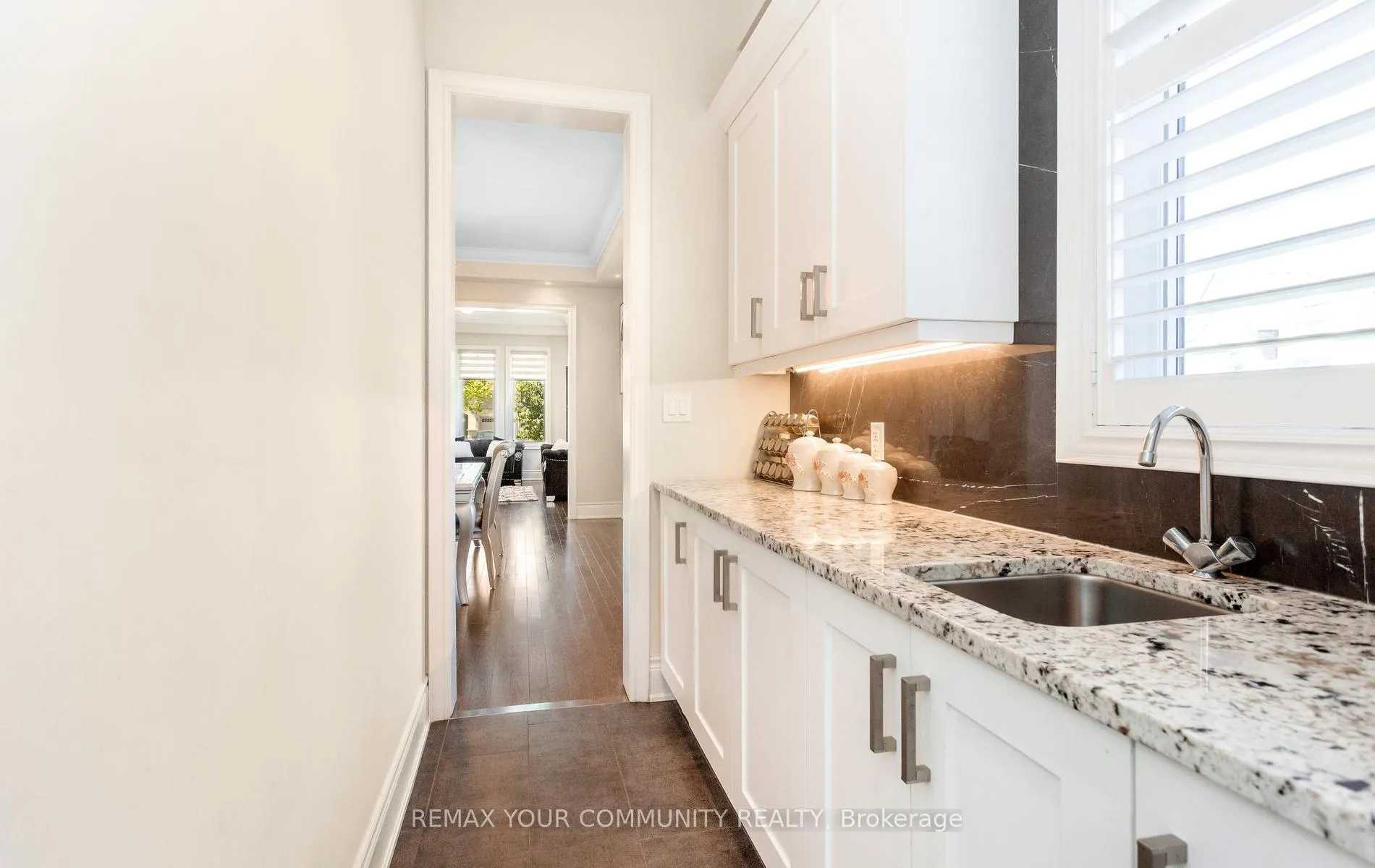 Photo 31 of 86 Torgan Trail, Vaughan, Kleinburg — HOMEH