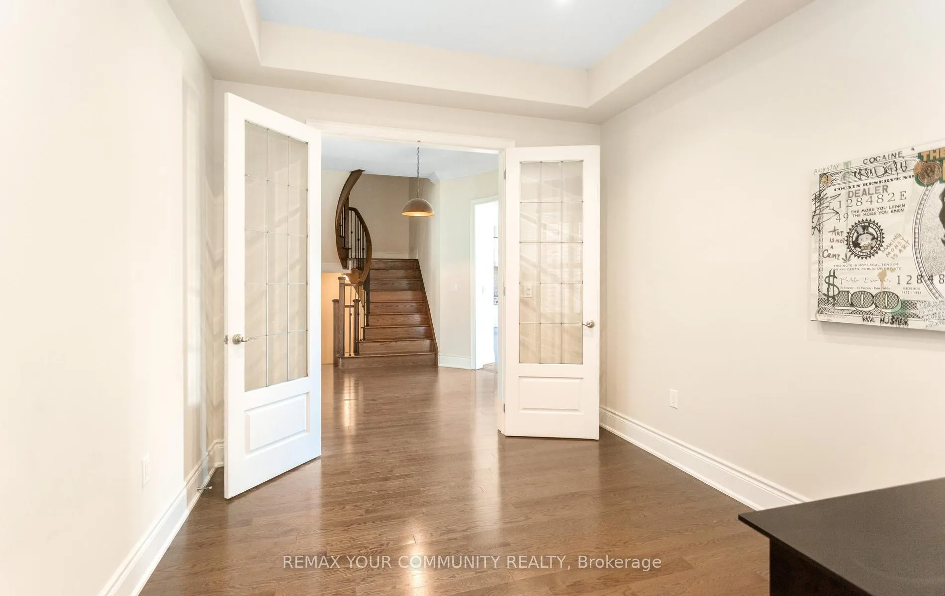 Photo 43 of 86 Torgan Trail, Vaughan, Kleinburg — HOMEH
