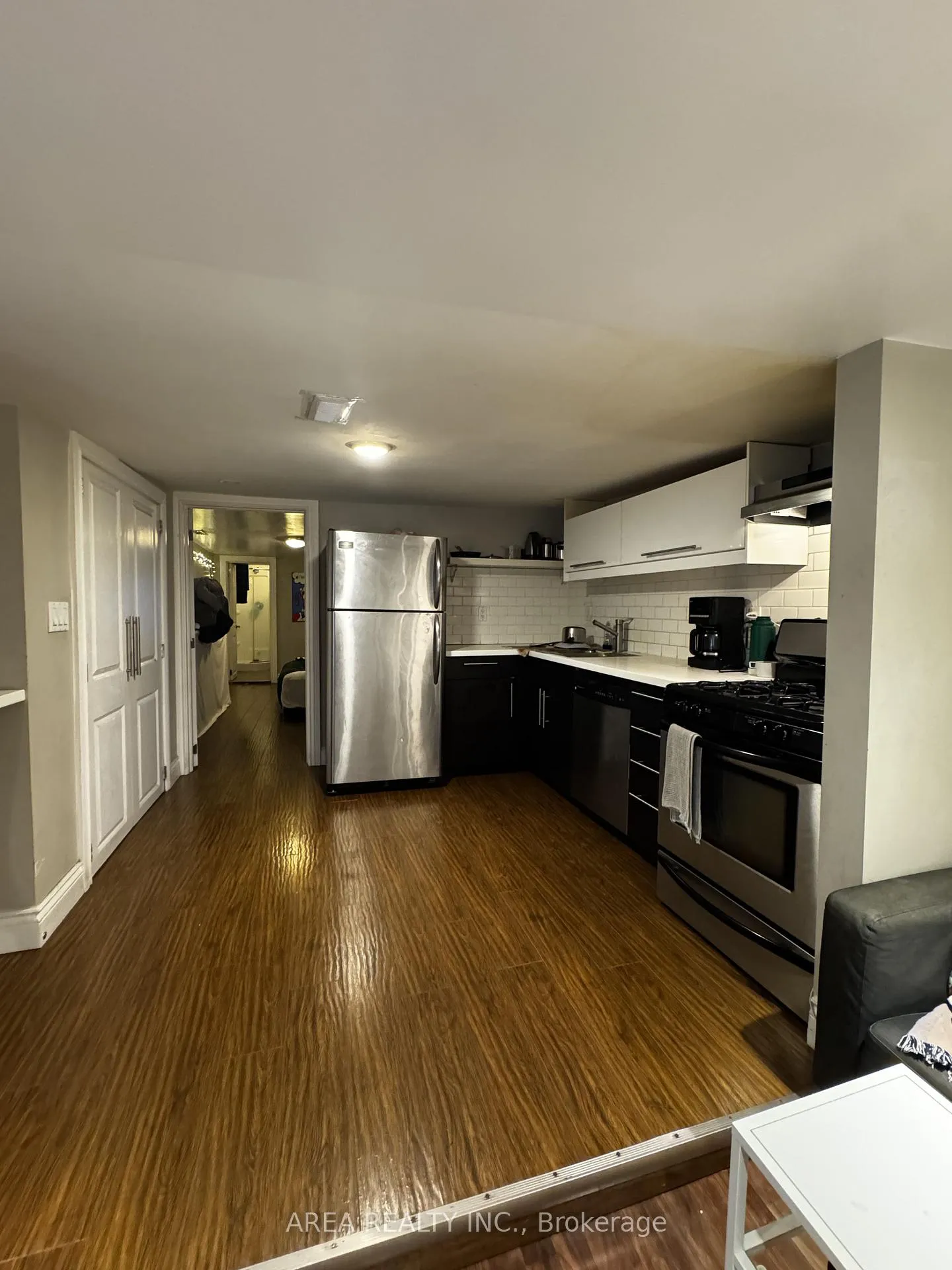 Photo 6 of 476 Crawford Street, Toronto, Palmerston-Little Italy — HOMEH