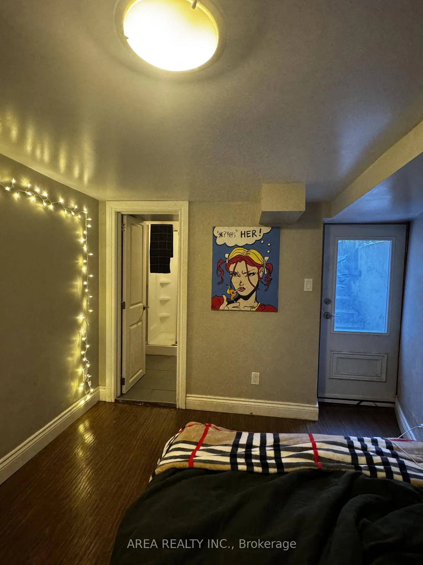 Photo 7 of 476 Crawford Street, Toronto, Palmerston-Little Italy — HOMEH