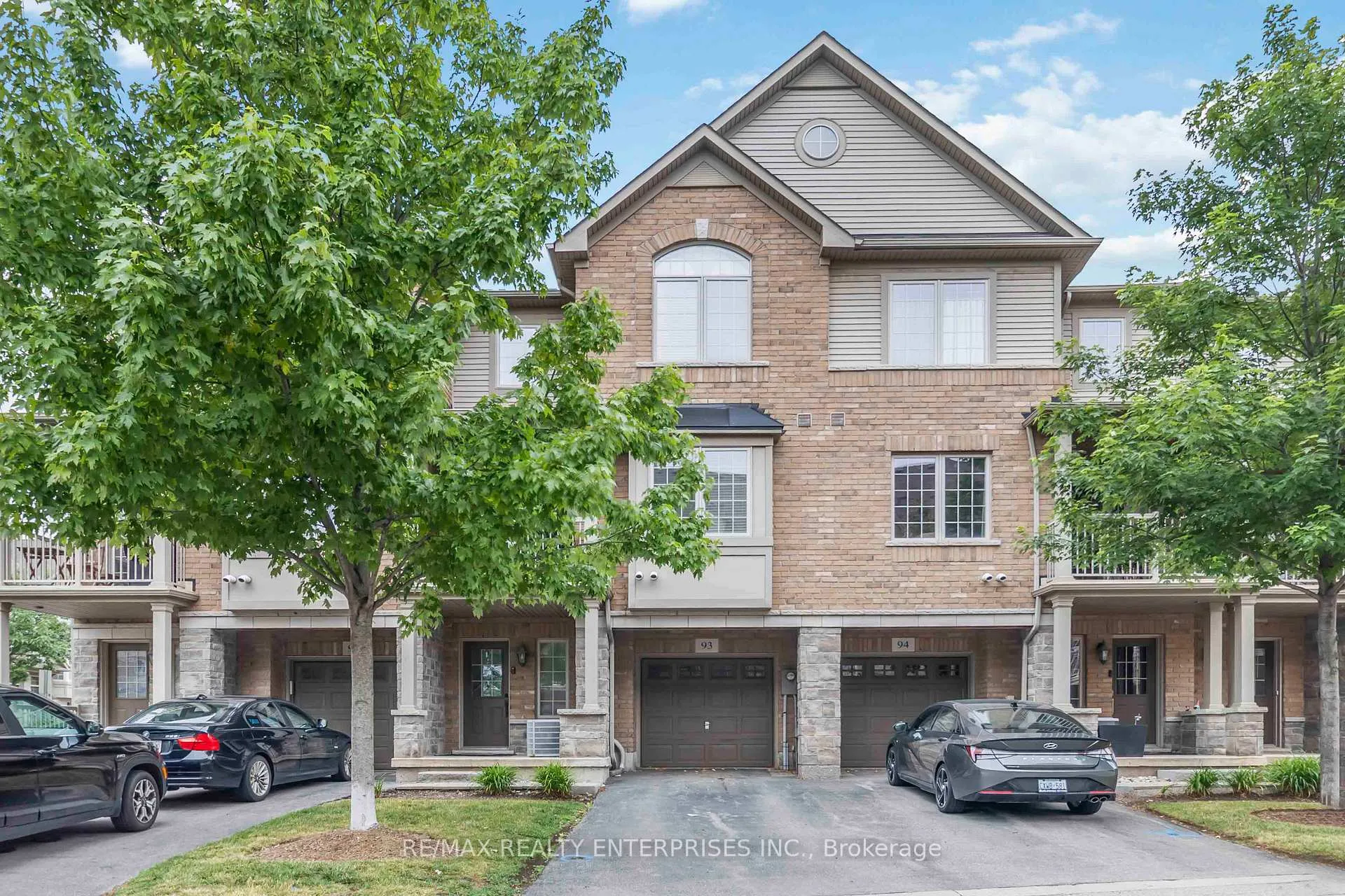 Photo 1 of Unit 93, 1401 Plains Road E, Burlington, Freeman — HOMEH