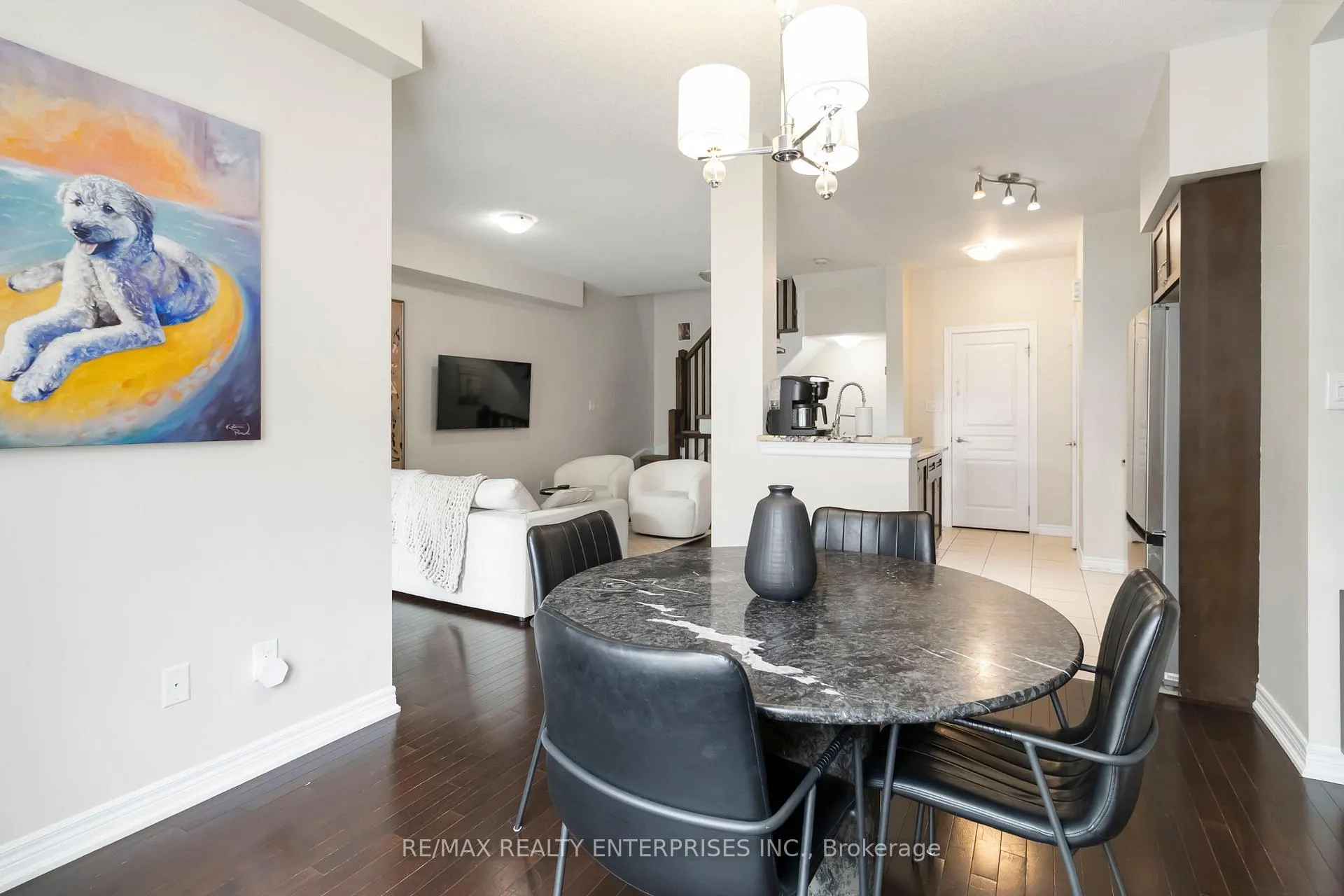 Photo 10 of Unit 93, 1401 Plains Road E, Burlington, Freeman — HOMEH